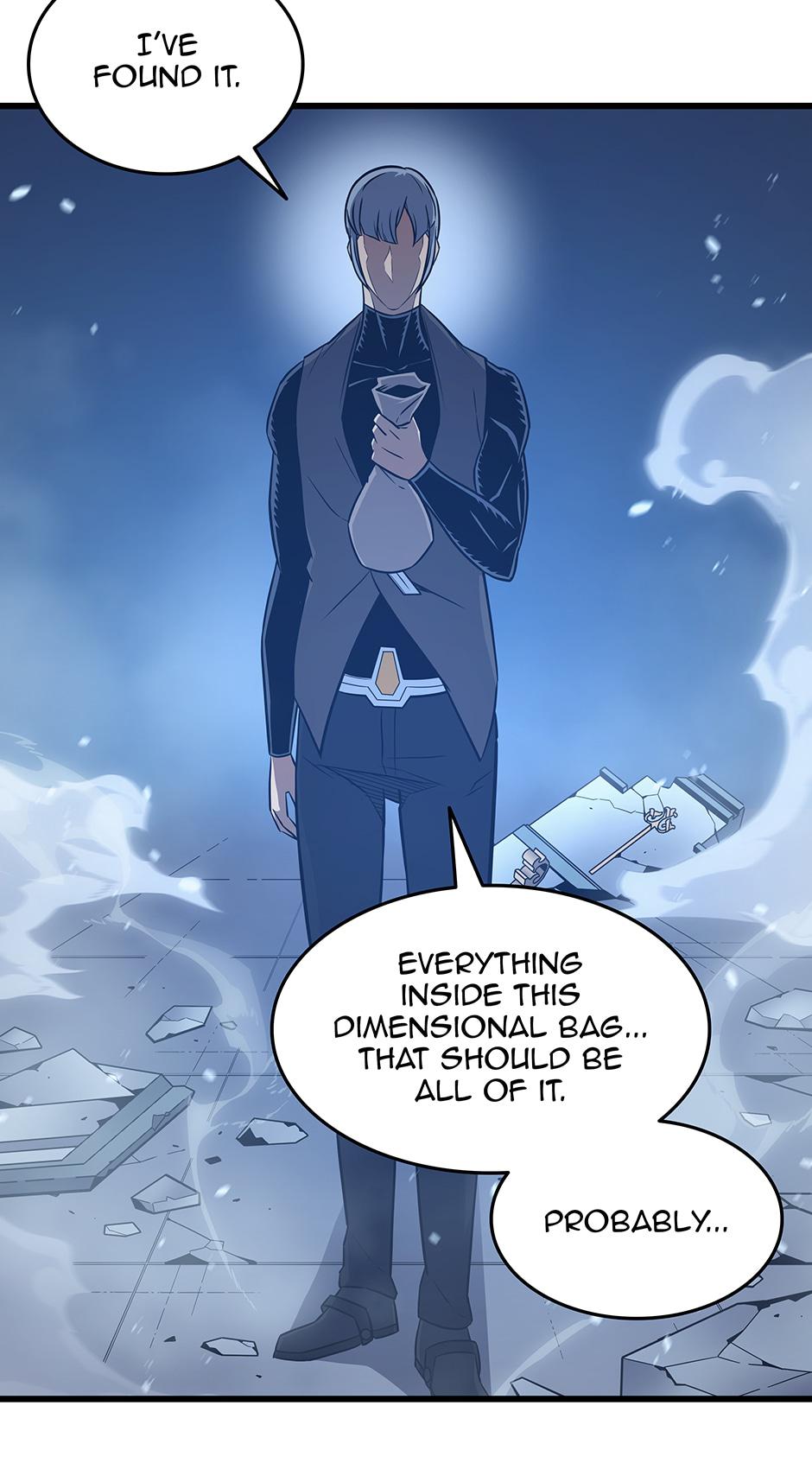 The Archmage Returns After 4000 Years Chapter 119 — page 15