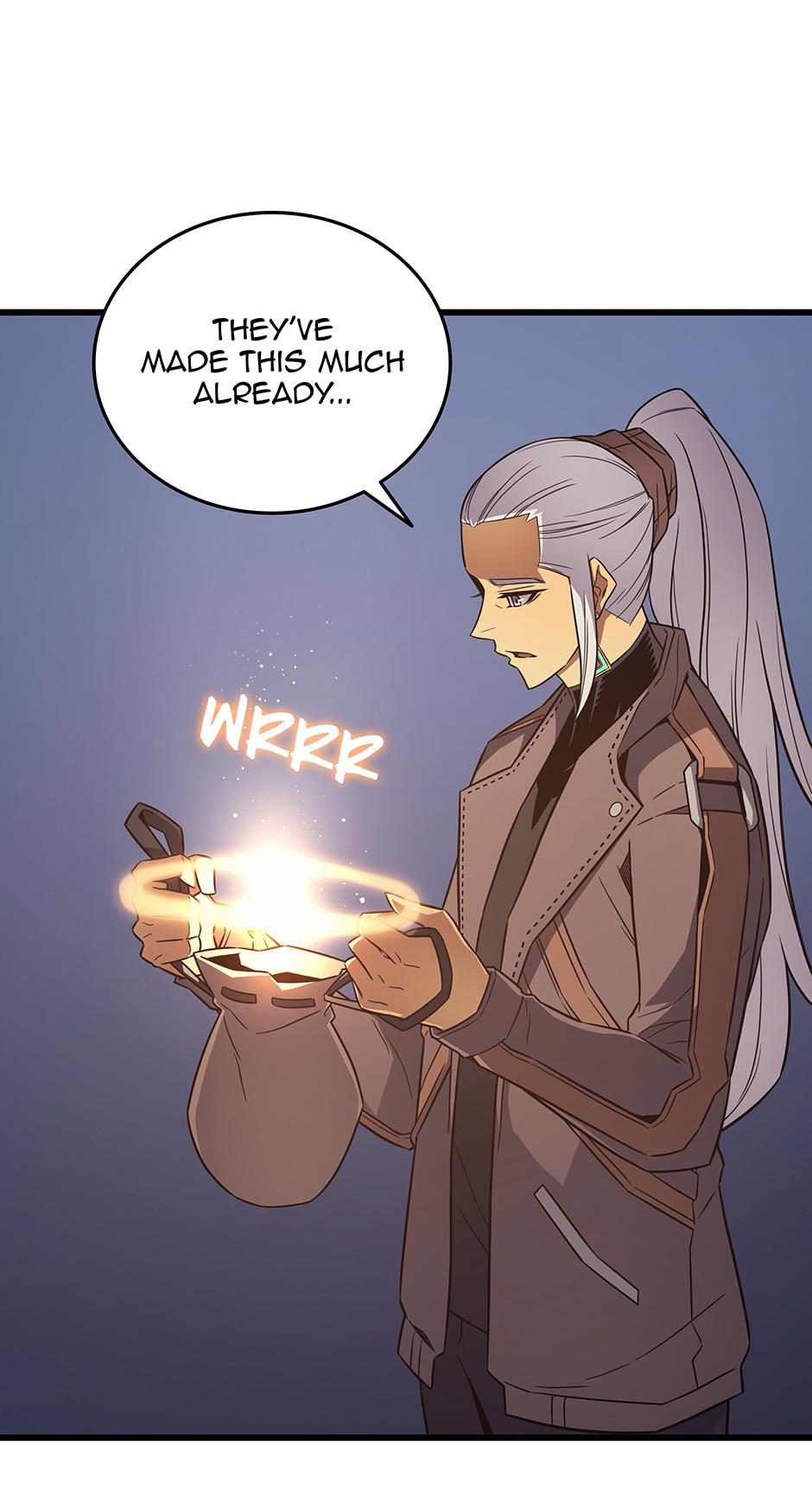 The Archmage Returns After 4000 Years Chapter 119 — page 18