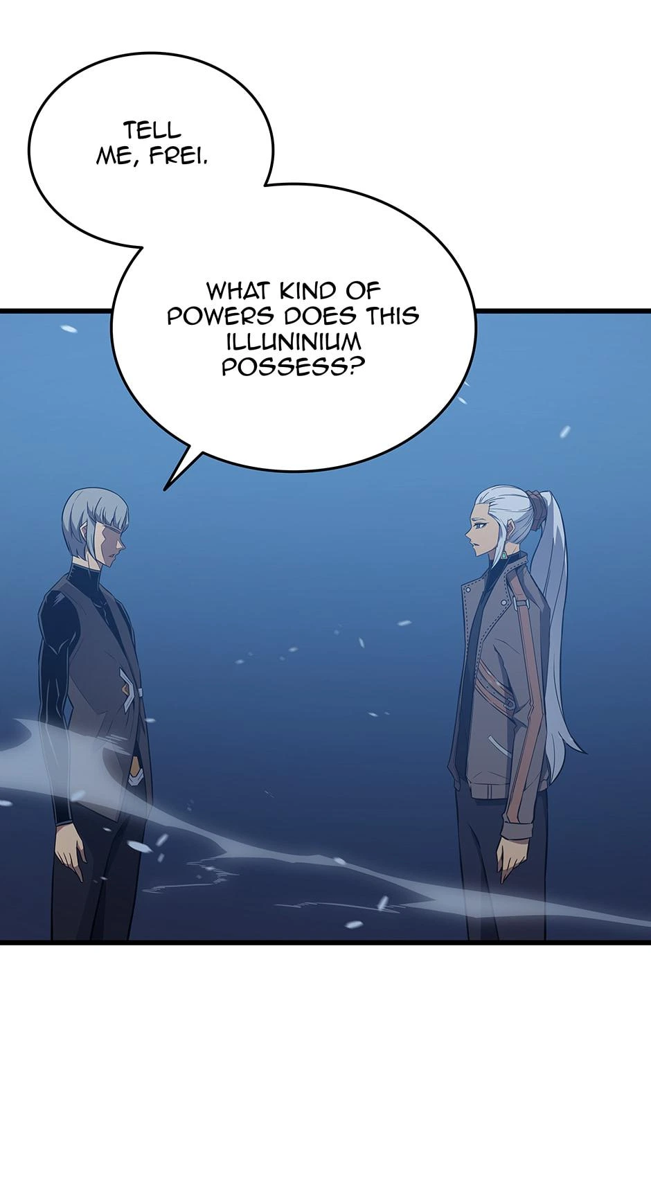 The Archmage Returns After 4000 Years Chapter 119 — page 22