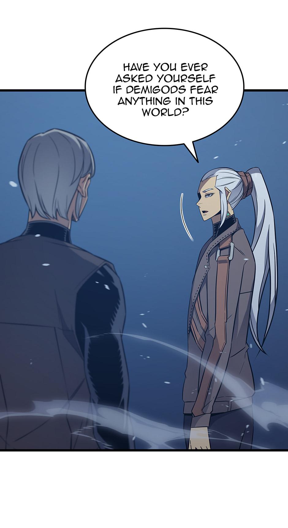 The Archmage Returns After 4000 Years Chapter 119 — page 23