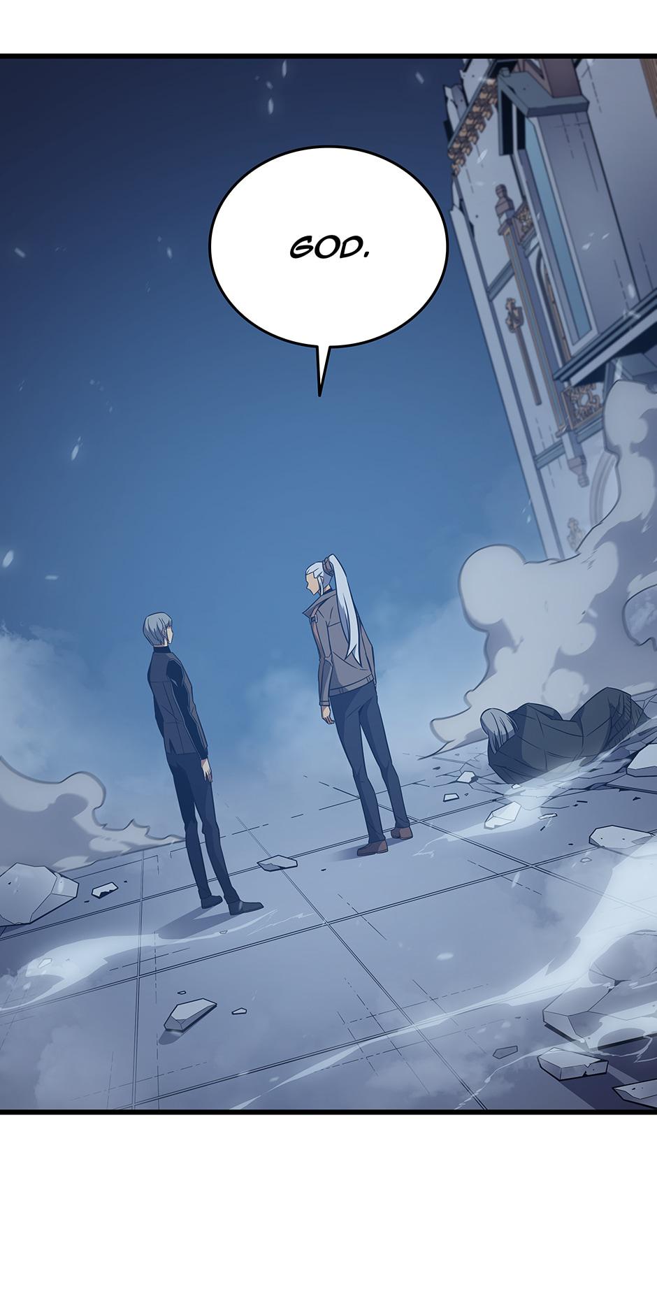 The Archmage Returns After 4000 Years Chapter 119 — page 25