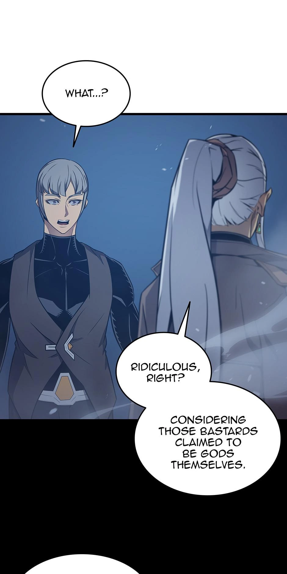 The Archmage Returns After 4000 Years Chapter 119 — page 26