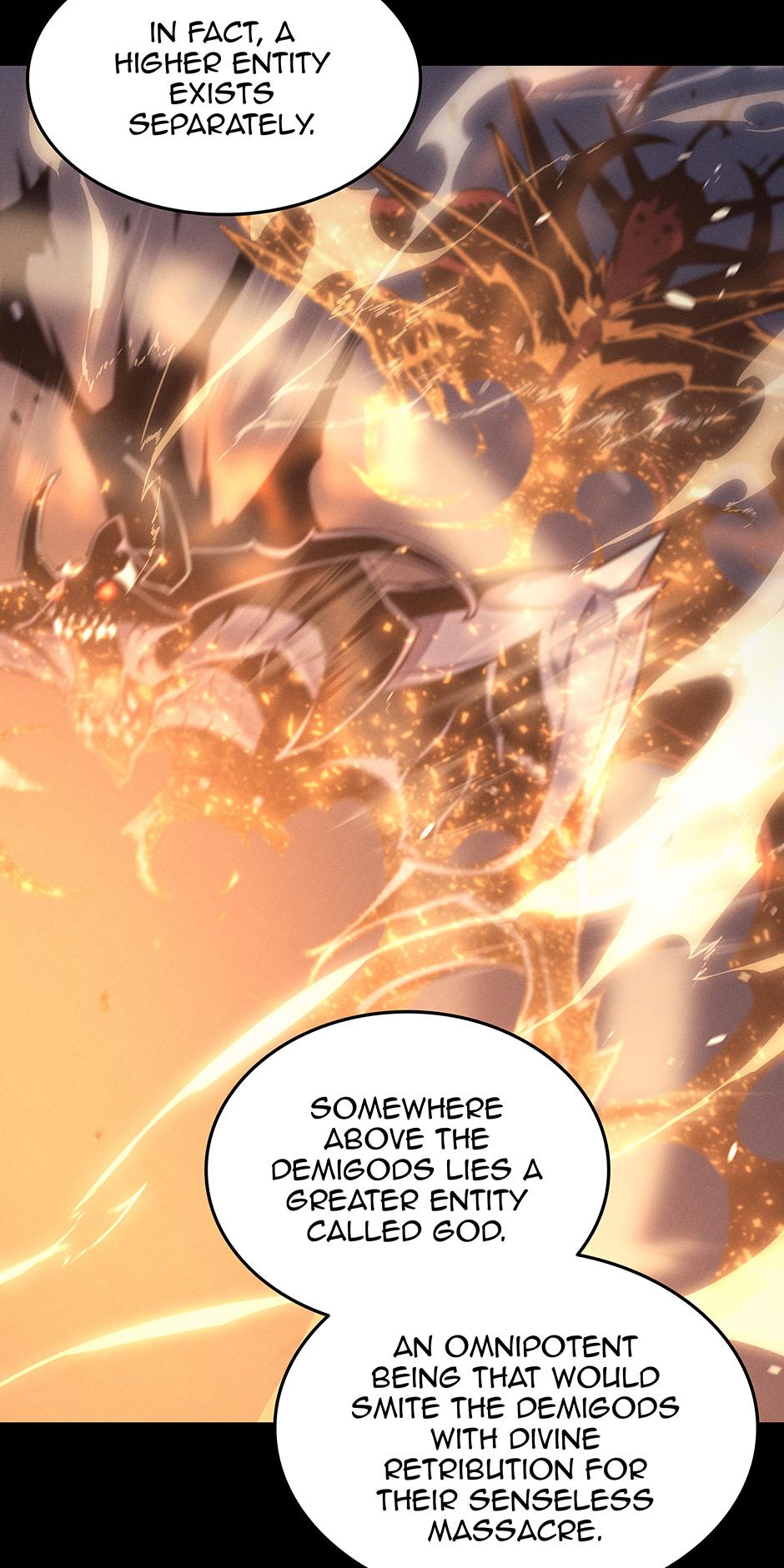 The Archmage Returns After 4000 Years Chapter 119 — page 27