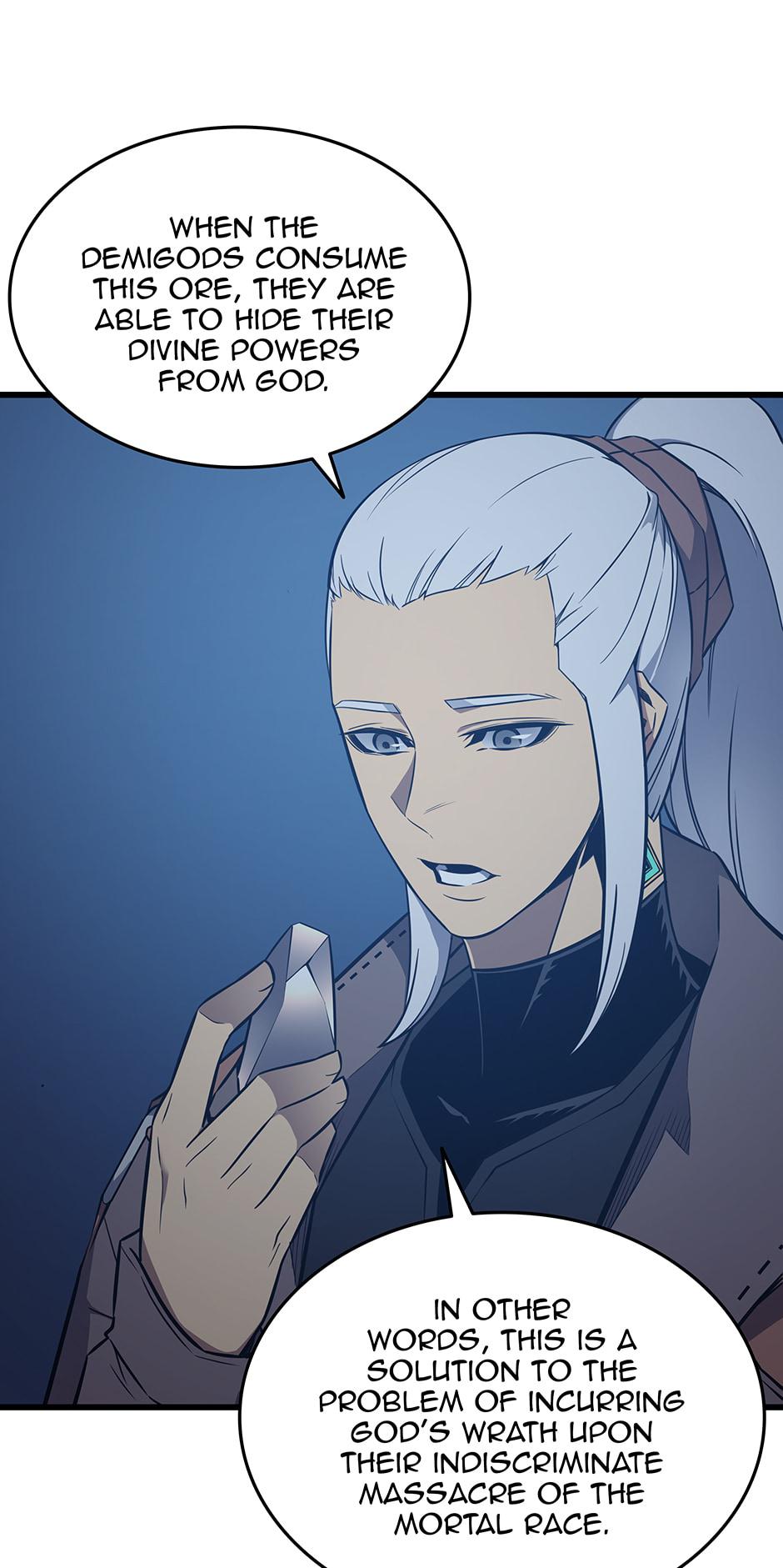 The Archmage Returns After 4000 Years Chapter 119 — page 29