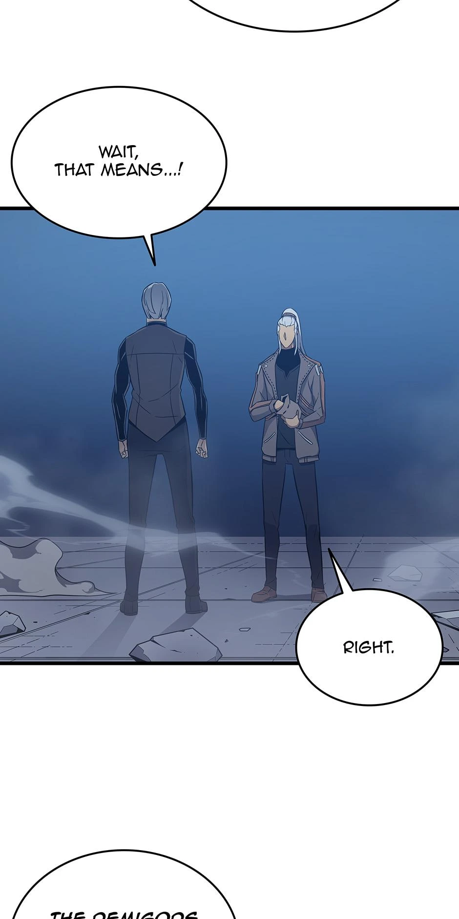 The Archmage Returns After 4000 Years Chapter 119 — page 30