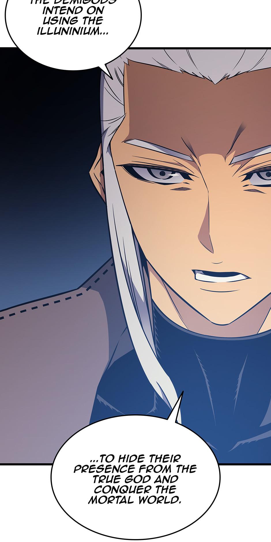 The Archmage Returns After 4000 Years Chapter 119 — page 31