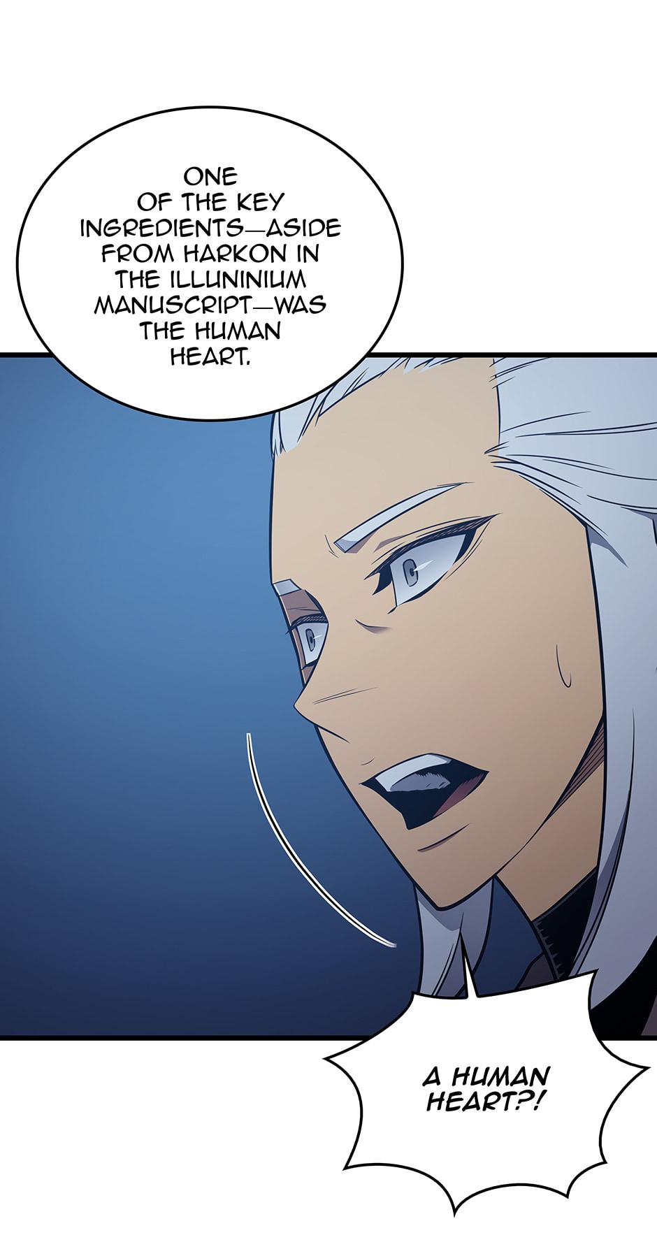 The Archmage Returns After 4000 Years Chapter 119 — page 34