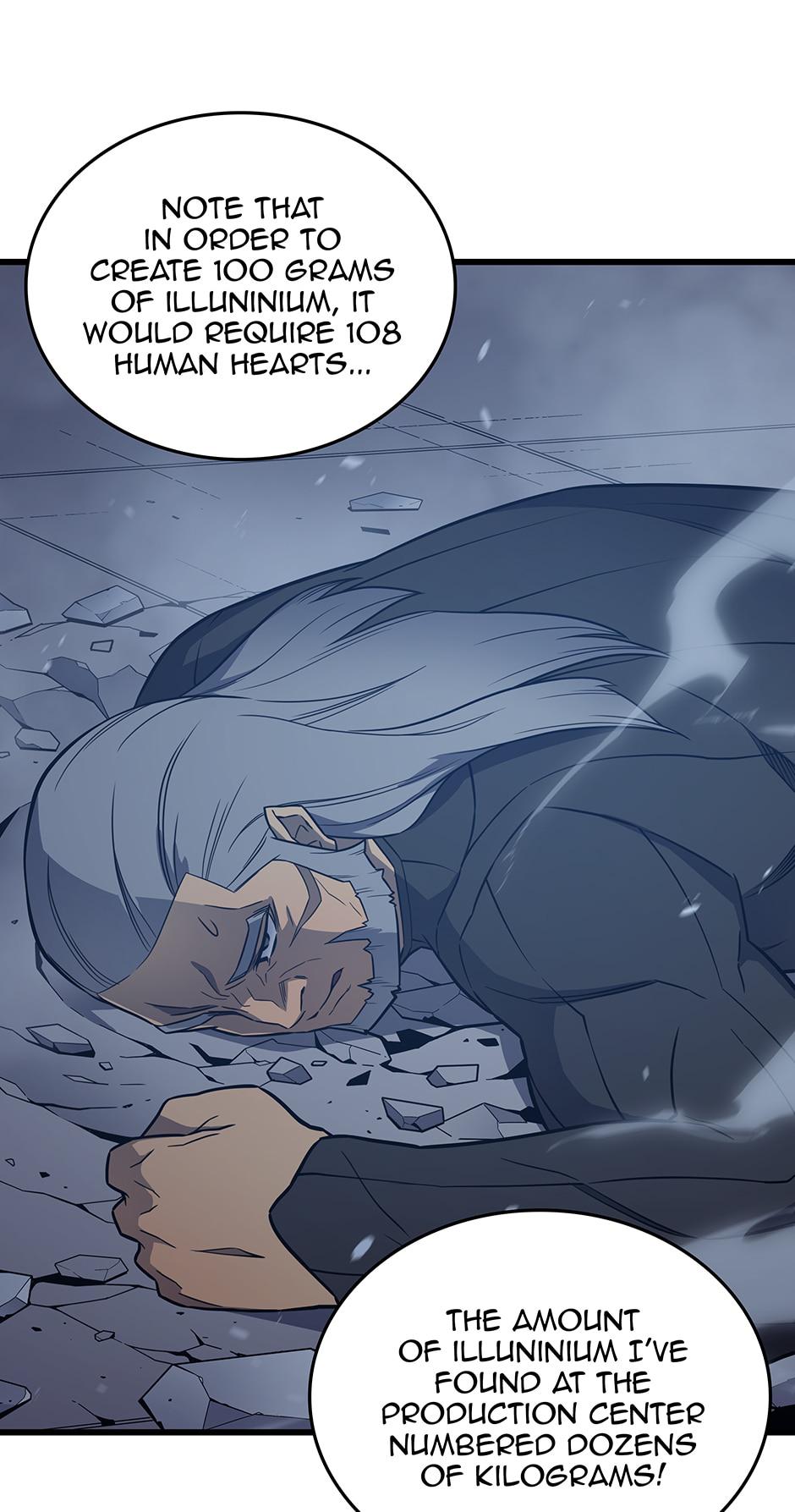 The Archmage Returns After 4000 Years Chapter 119 — page 35