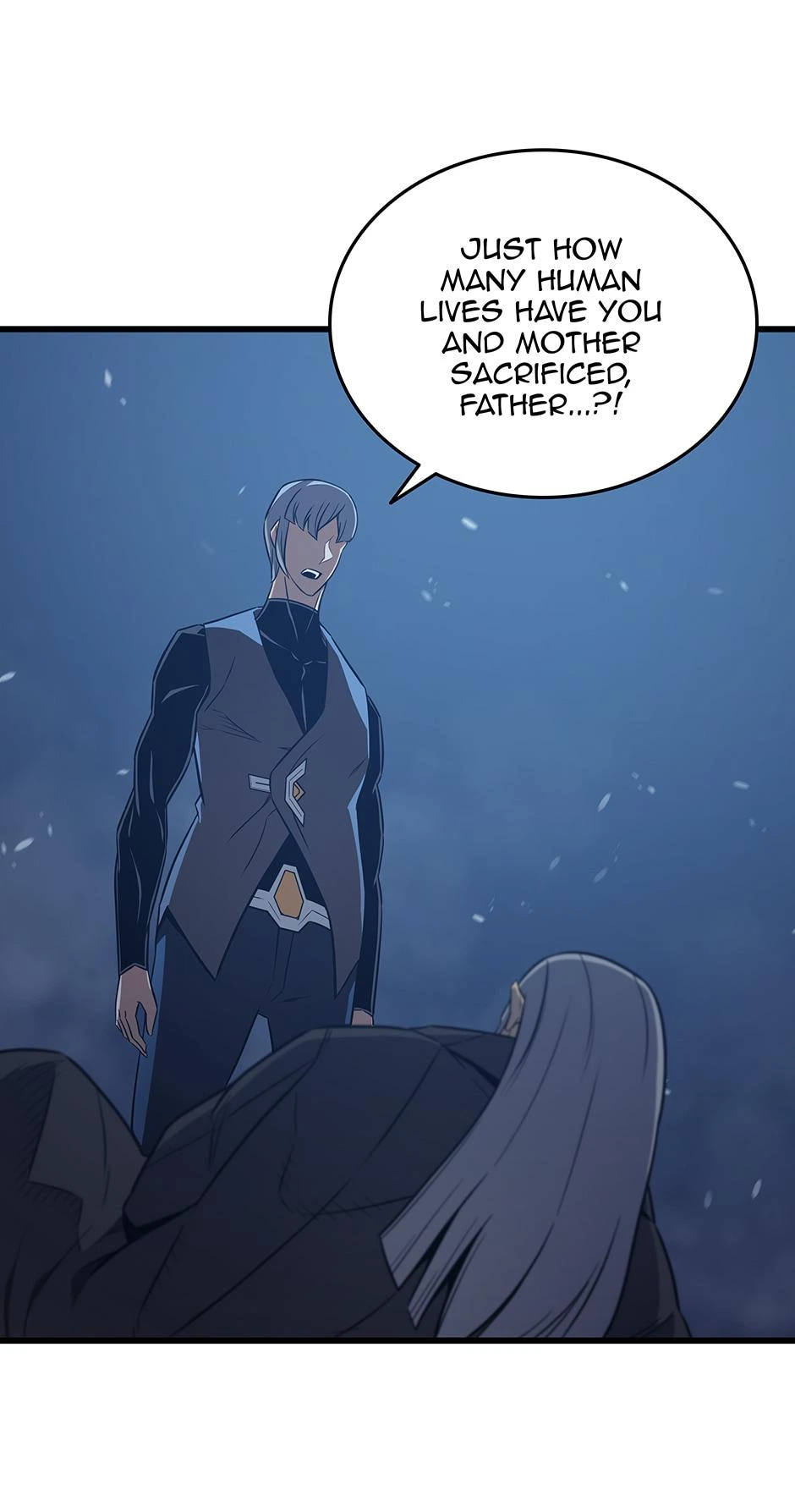 The Archmage Returns After 4000 Years Chapter 119 — page 37