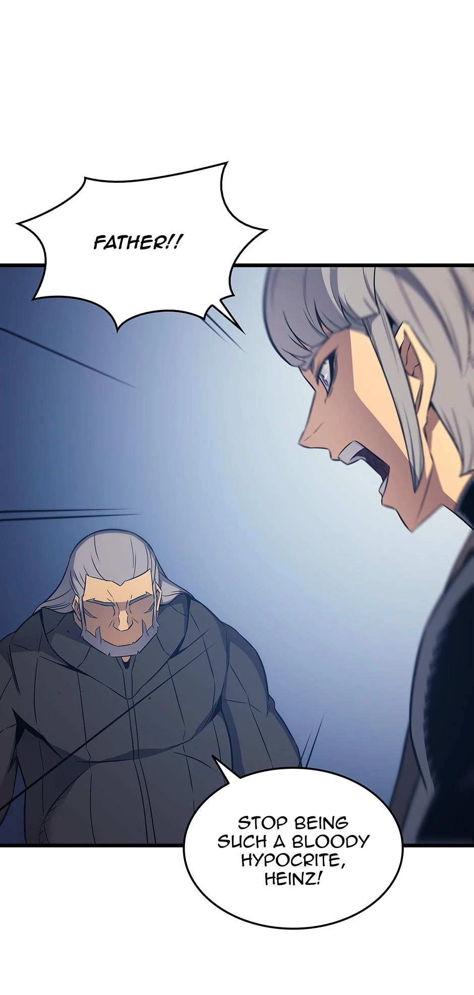 The Archmage Returns After 4000 Years Chapter 119 — page 43