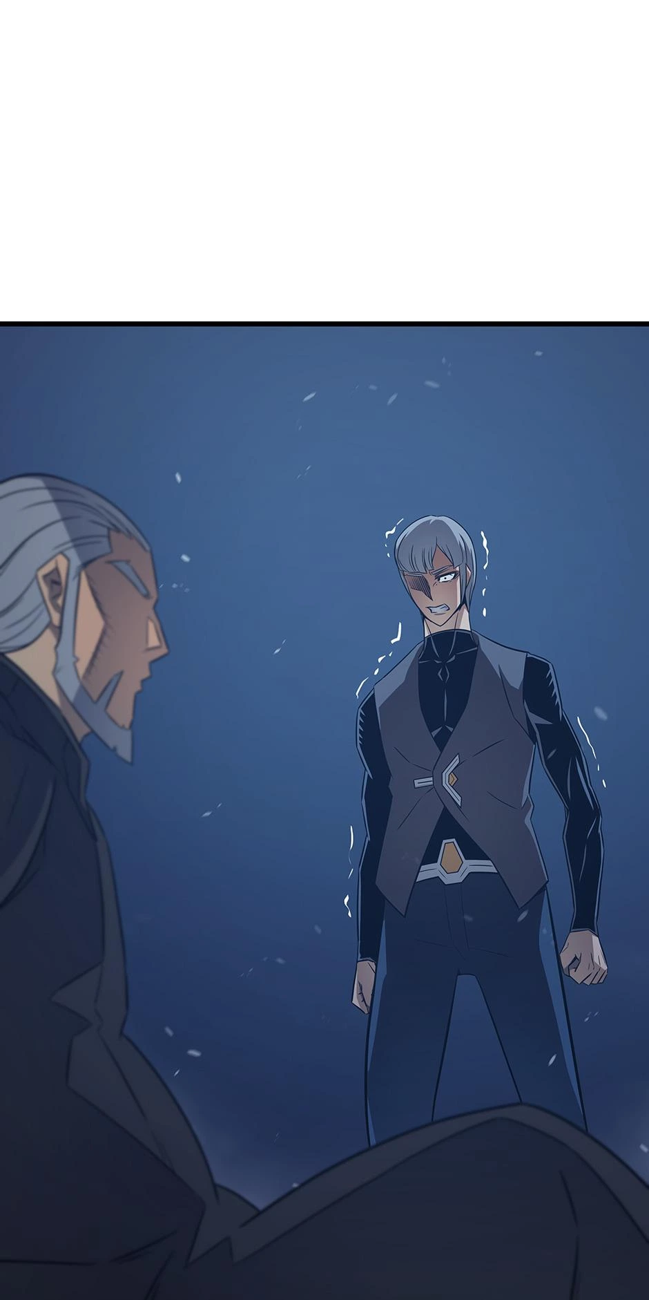 The Archmage Returns After 4000 Years Chapter 119 — page 45