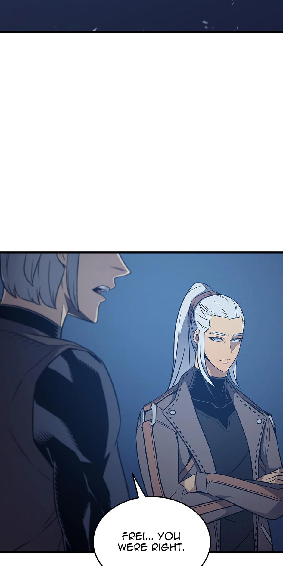 The Archmage Returns After 4000 Years Chapter 119 — page 50