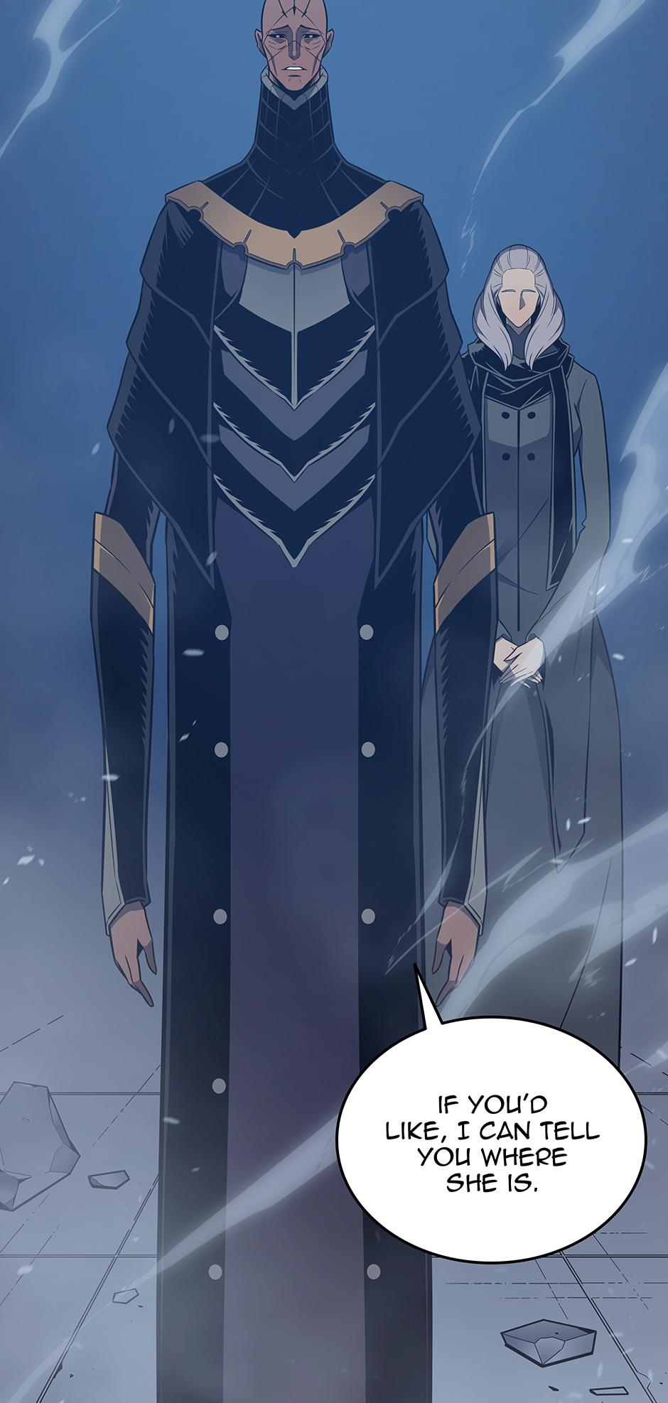 The Archmage Returns After 4000 Years Chapter 119 — page 65