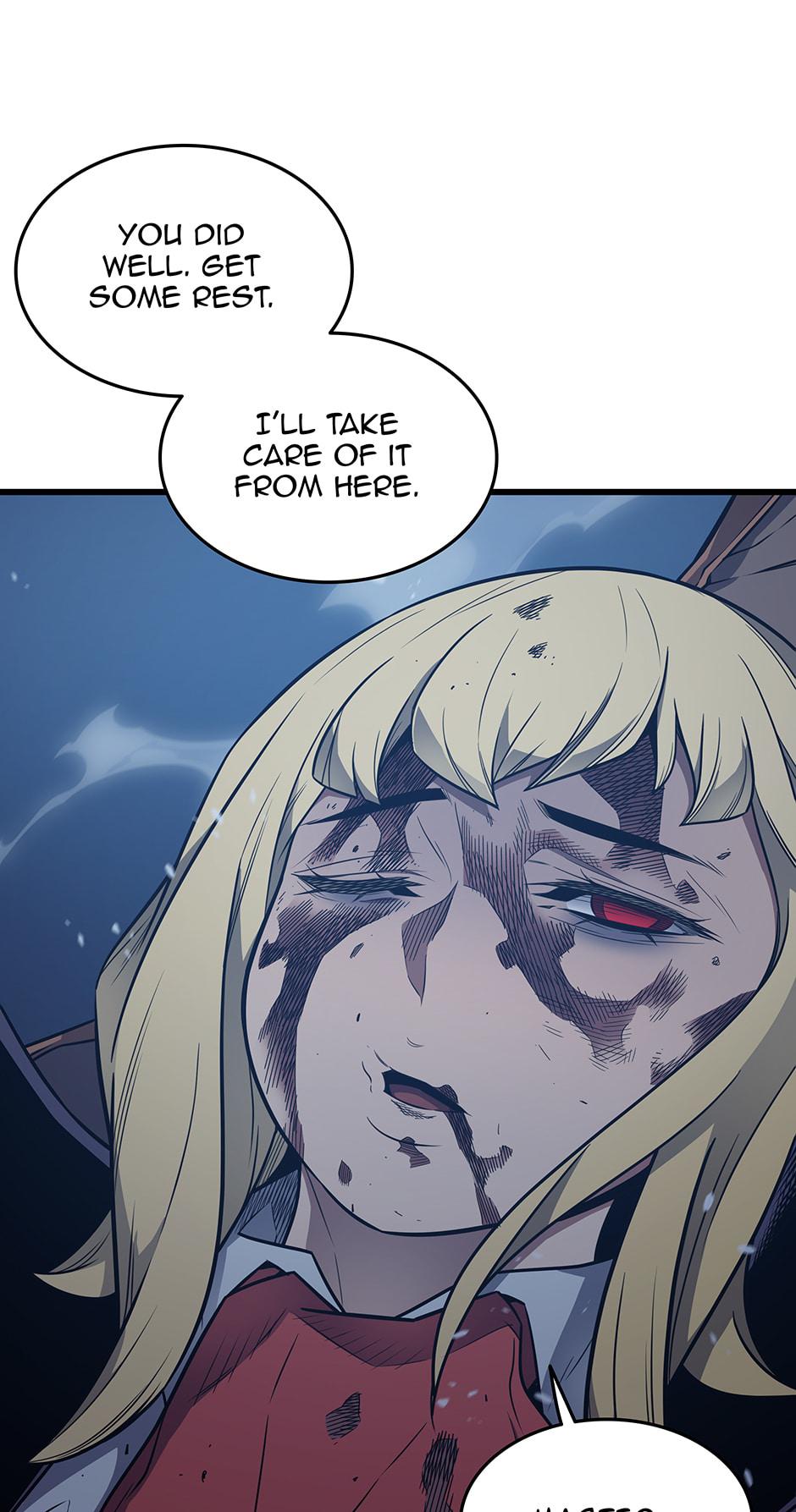 The Archmage Returns After 4000 Years Chapter 119 — page 69