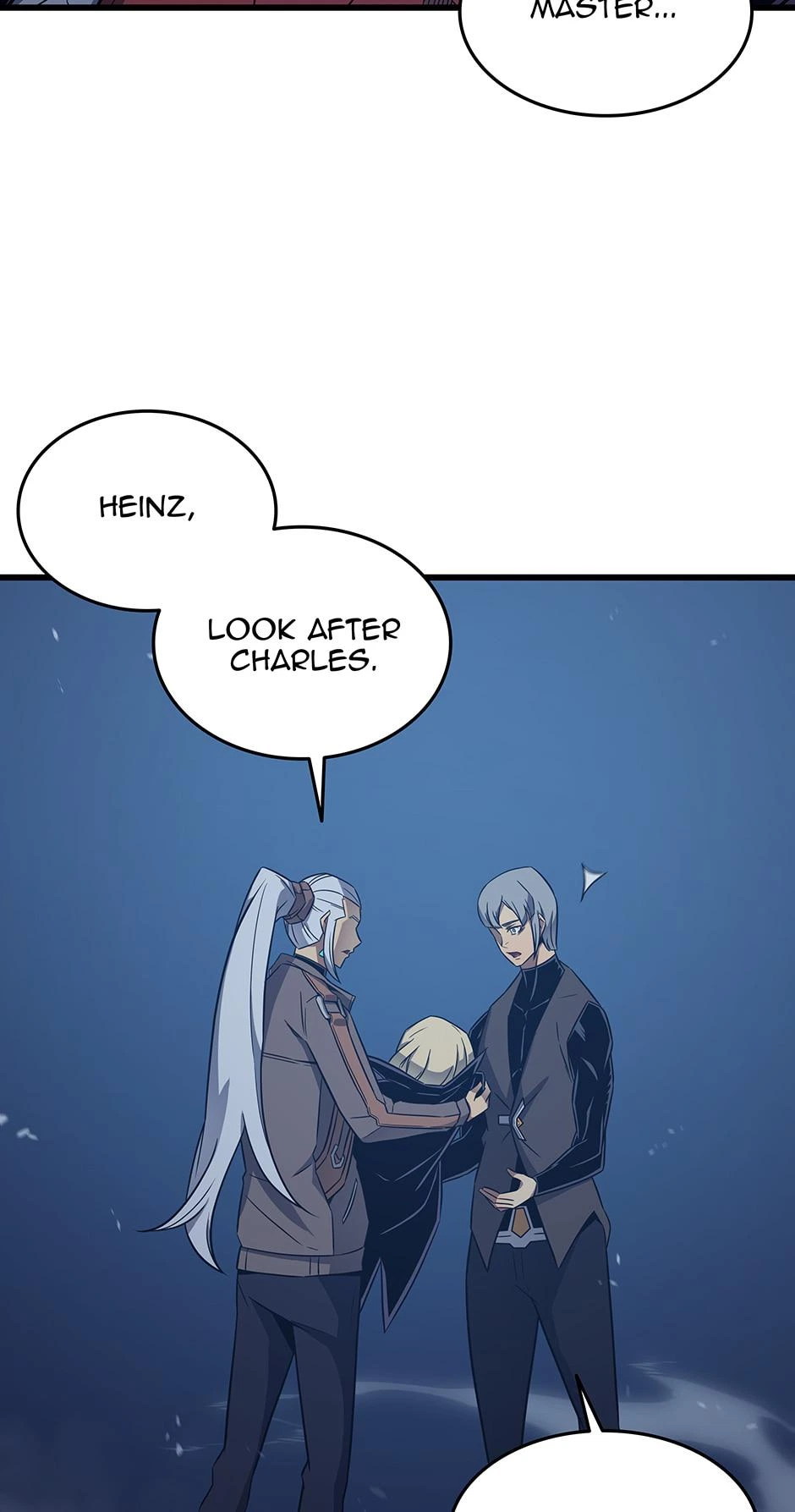 The Archmage Returns After 4000 Years Chapter 119 — page 70