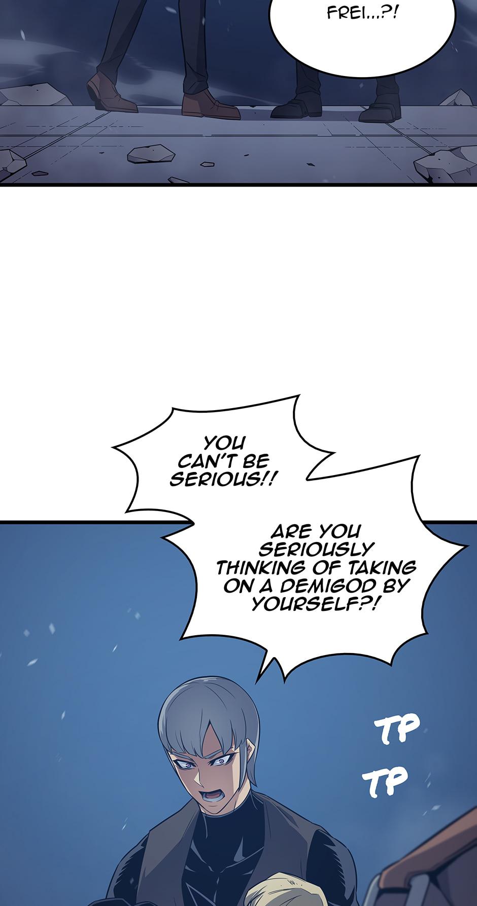 The Archmage Returns After 4000 Years Chapter 119 — page 71