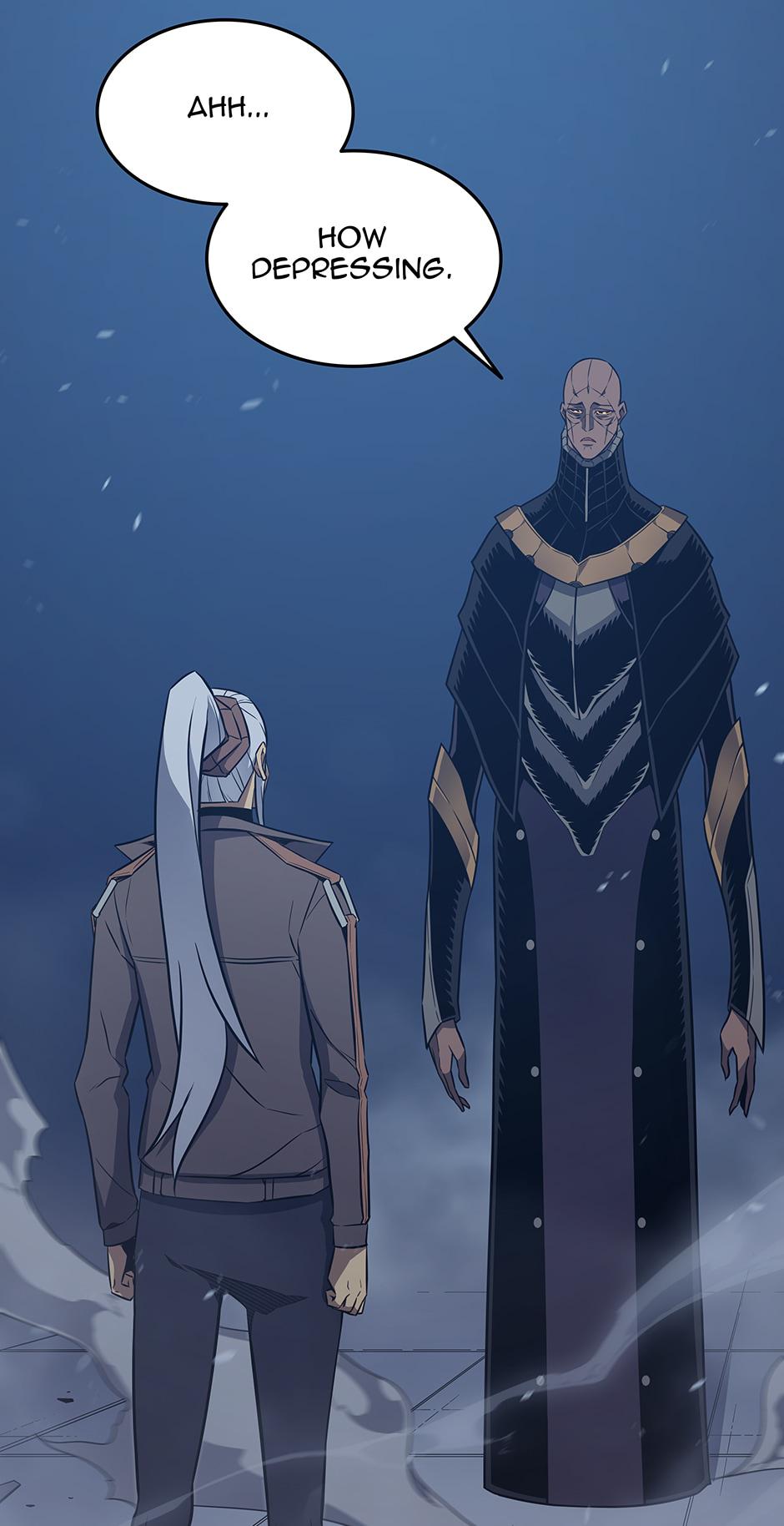 The Archmage Returns After 4000 Years Chapter 119 — page 77