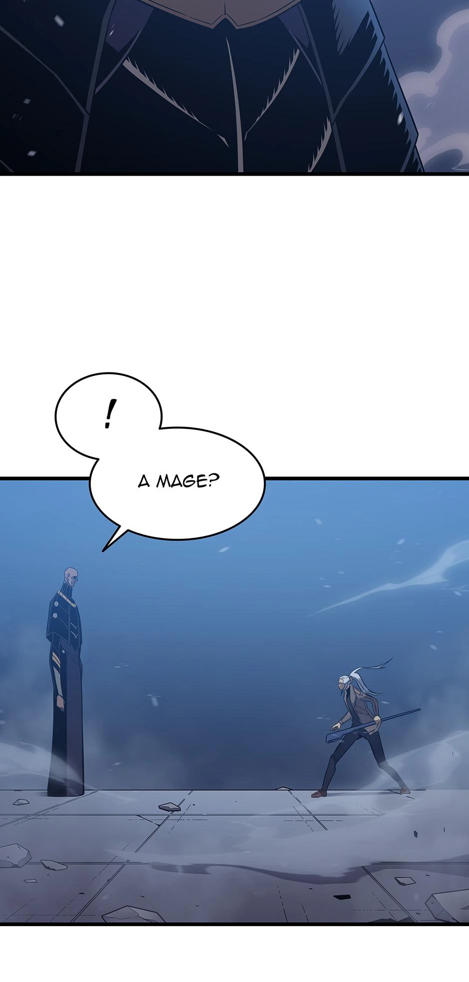 The Archmage Returns After 4000 Years Chapter 120 — page 4