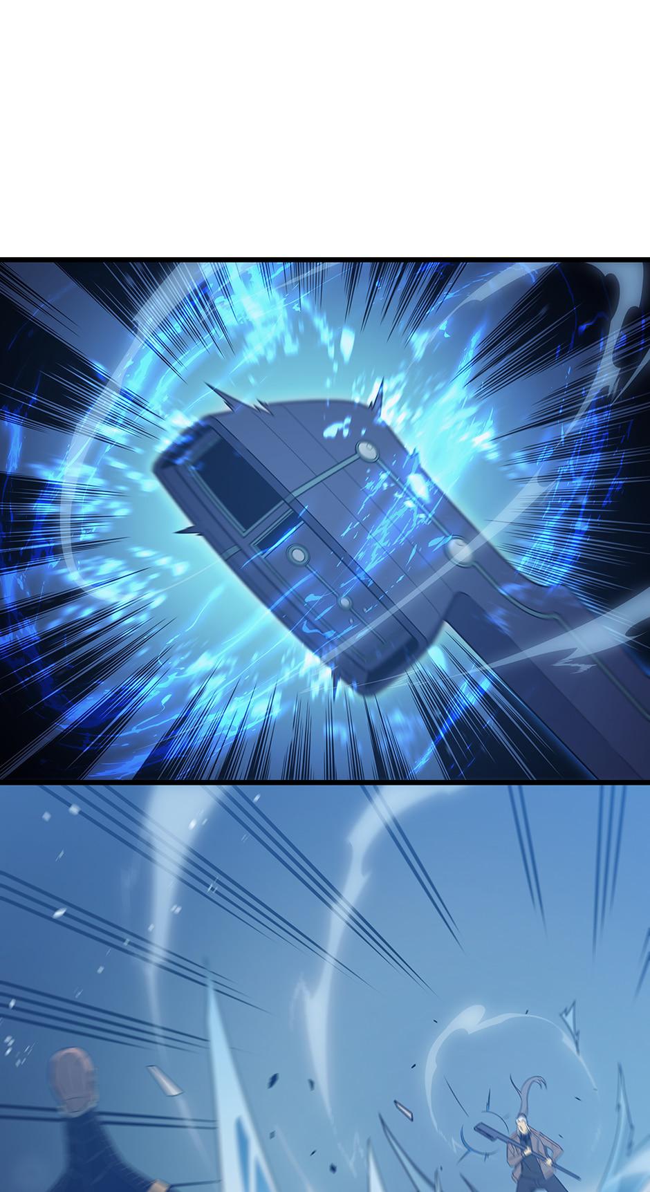 The Archmage Returns After 4000 Years Chapter 120 — page 6