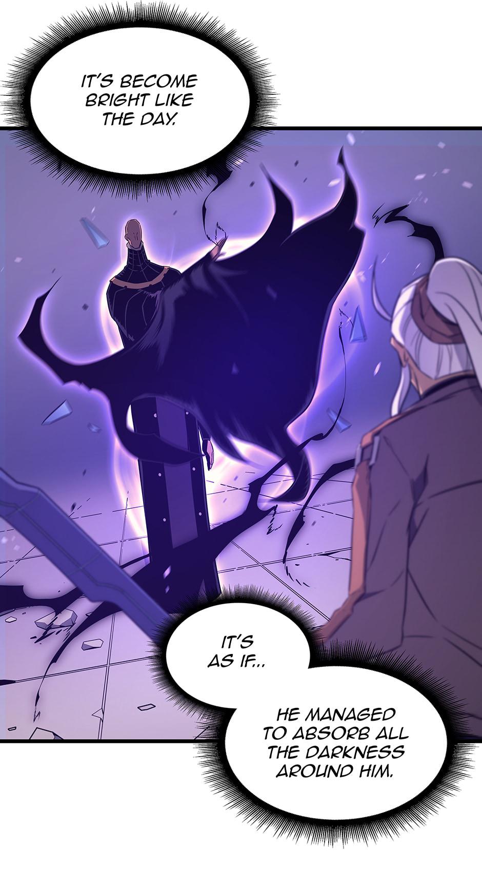 The Archmage Returns After 4000 Years Chapter 120 — page 10