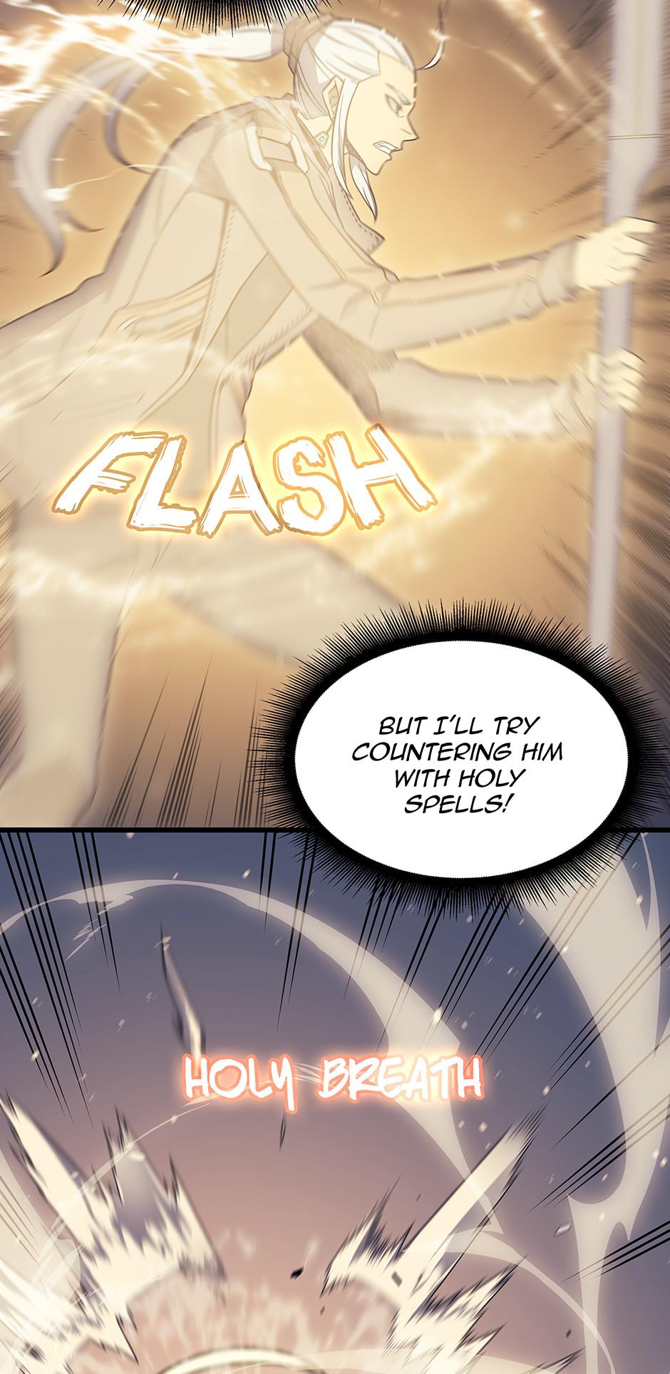 The Archmage Returns After 4000 Years Chapter 120 — page 25