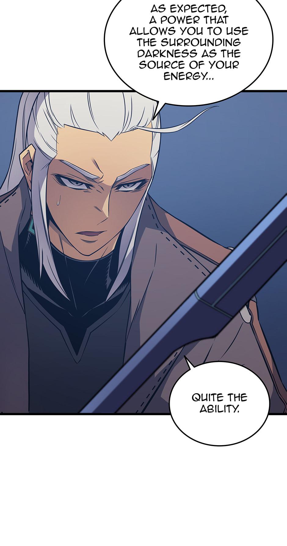 The Archmage Returns After 4000 Years Chapter 120 — page 35