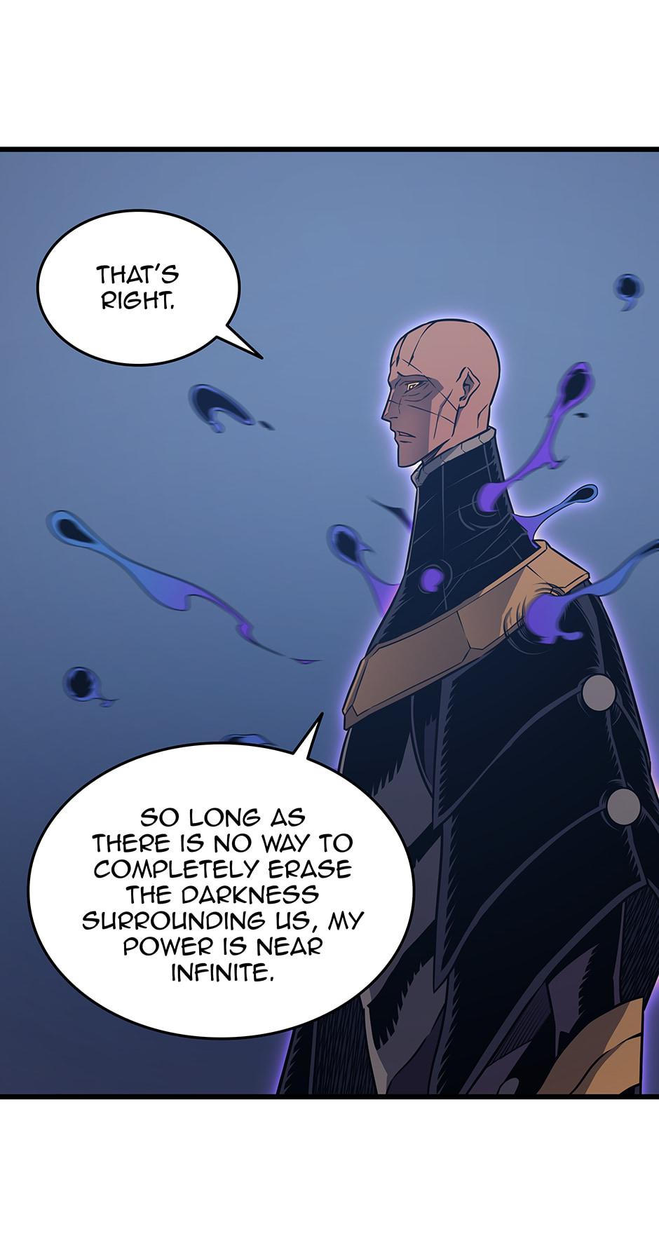 The Archmage Returns After 4000 Years Chapter 120 — page 36