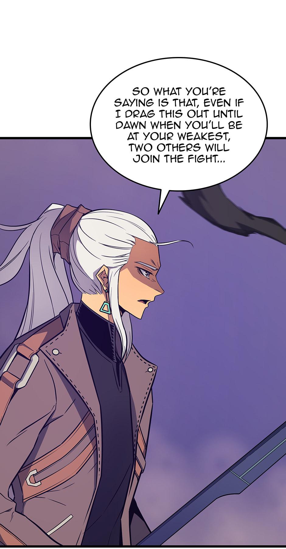 The Archmage Returns After 4000 Years Chapter 120 — page 37