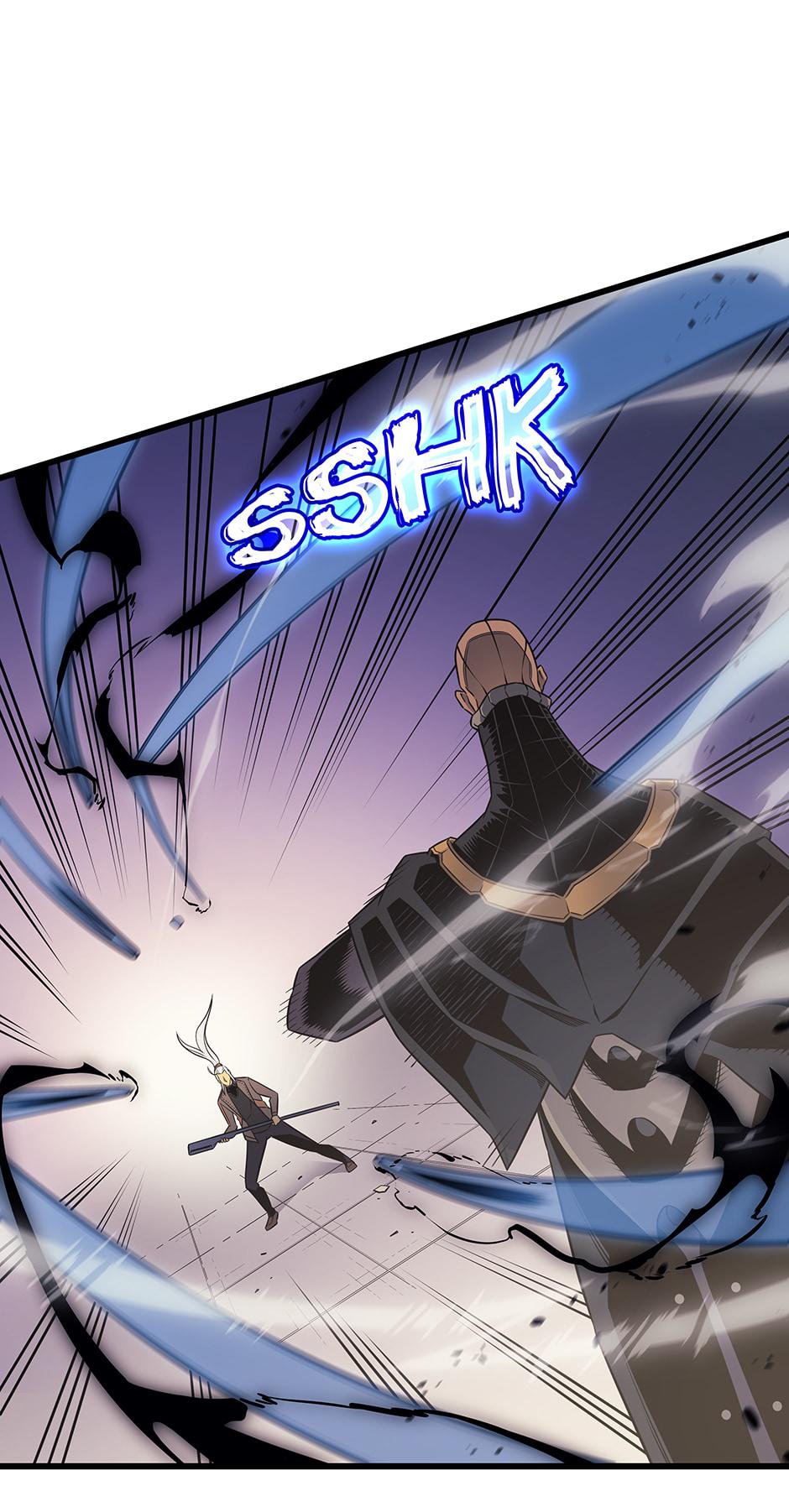 The Archmage Returns After 4000 Years Chapter 120 — page 39