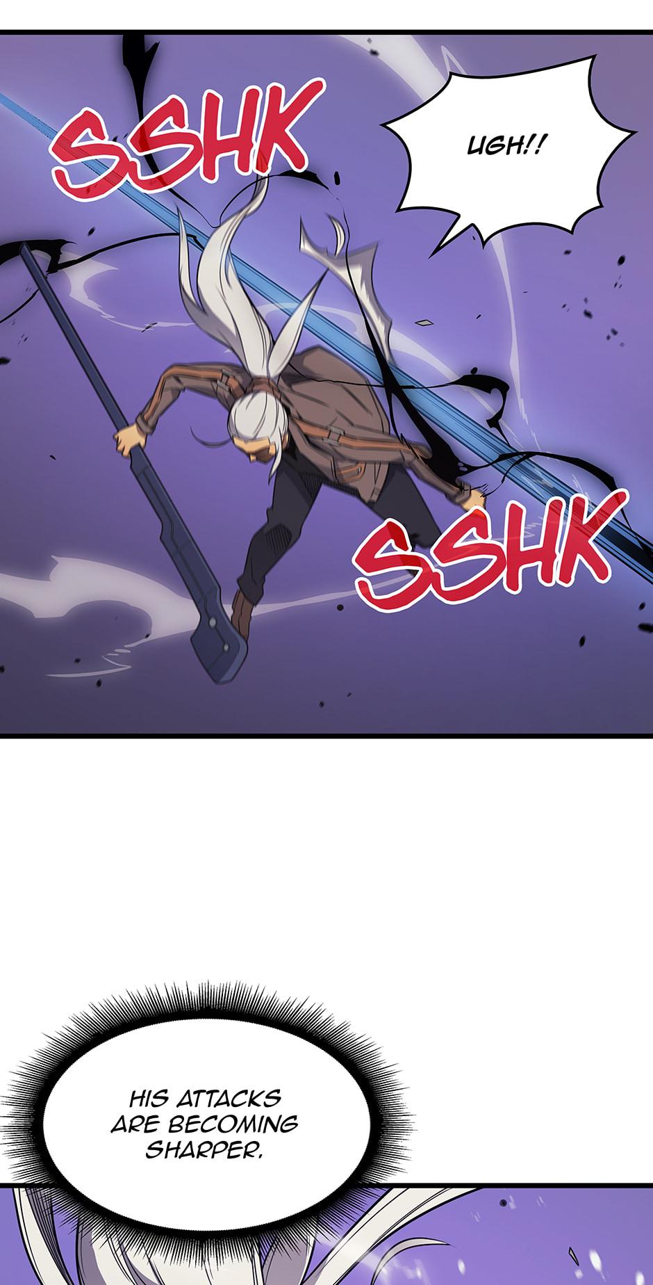The Archmage Returns After 4000 Years Chapter 120 — page 44