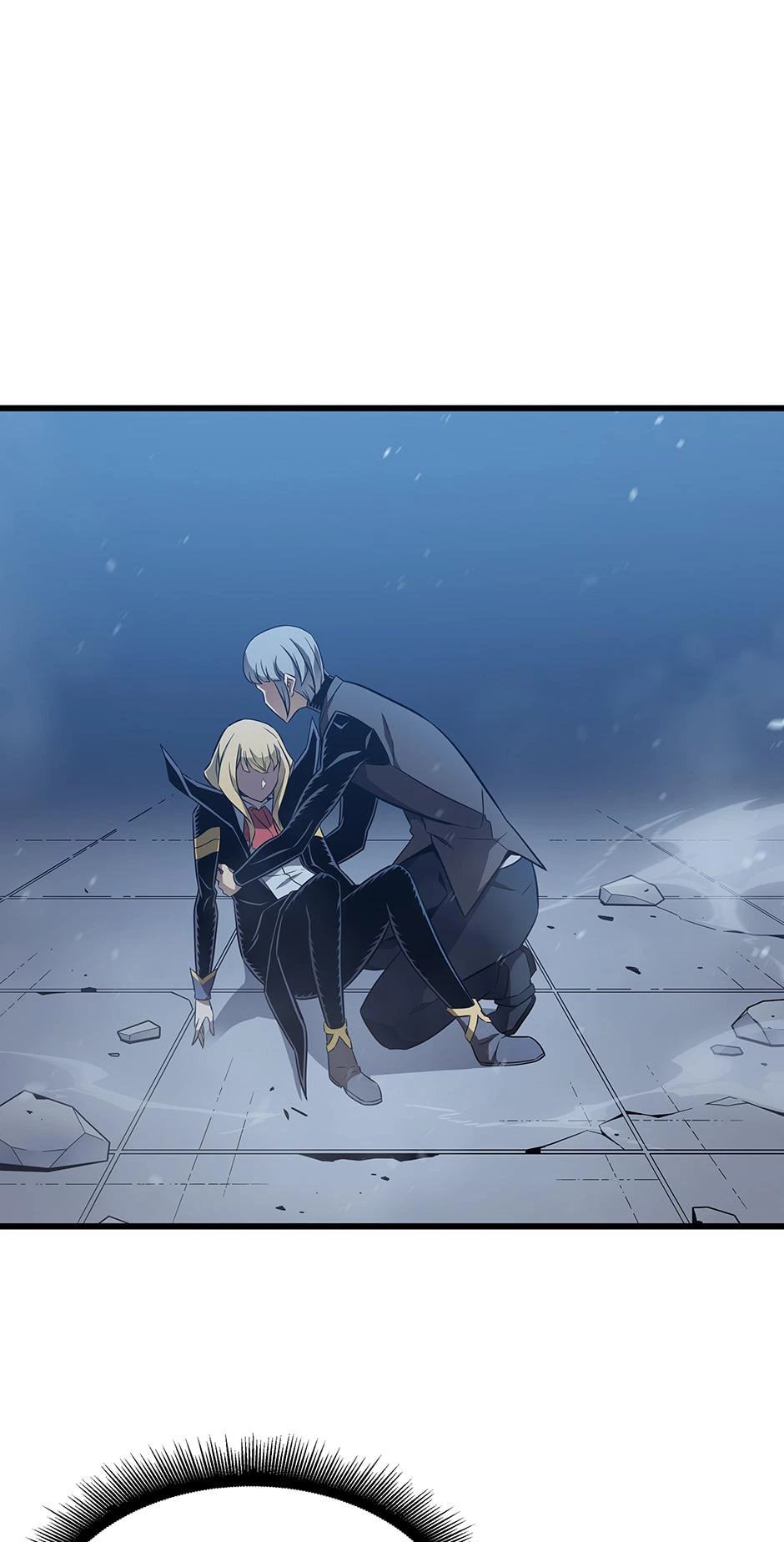 The Archmage Returns After 4000 Years Chapter 120 — page 46