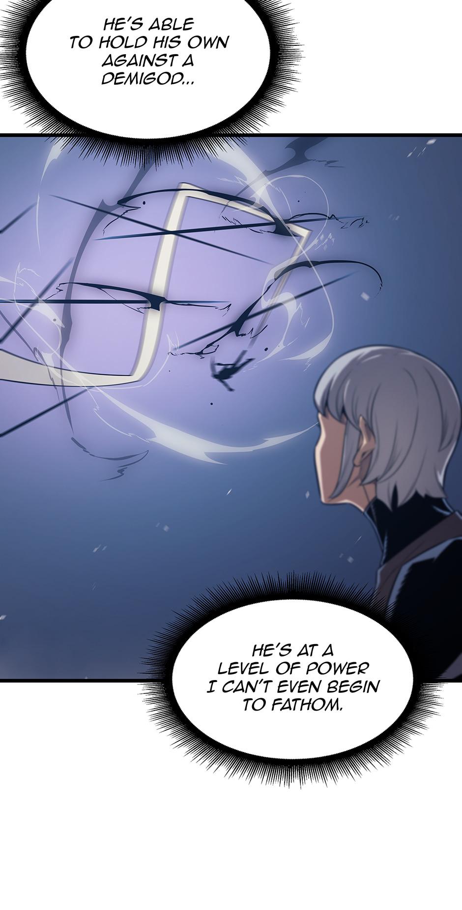 The Archmage Returns After 4000 Years Chapter 120 — page 47