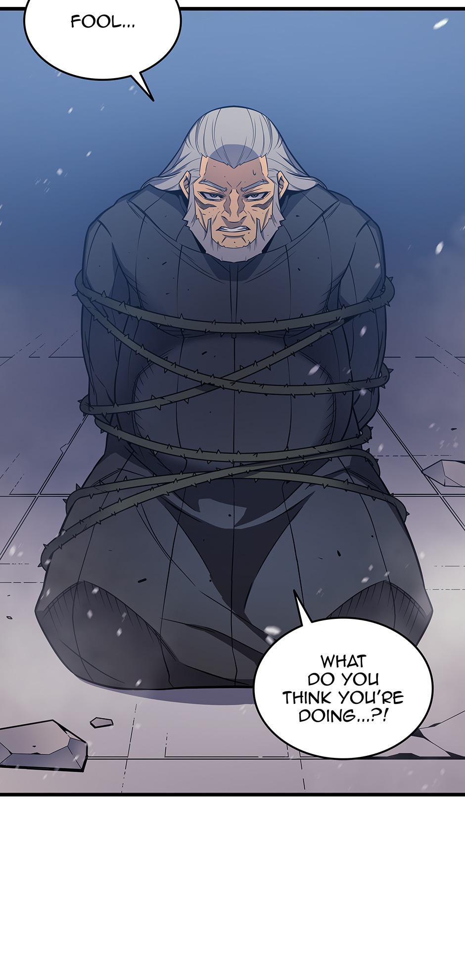 The Archmage Returns After 4000 Years Chapter 120 — page 49