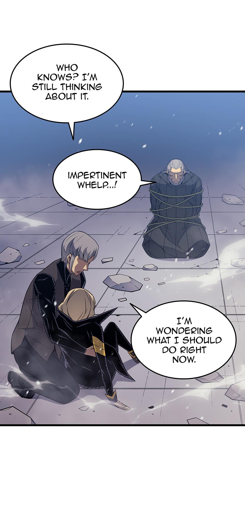 The Archmage Returns After 4000 Years Chapter 120 — page 50