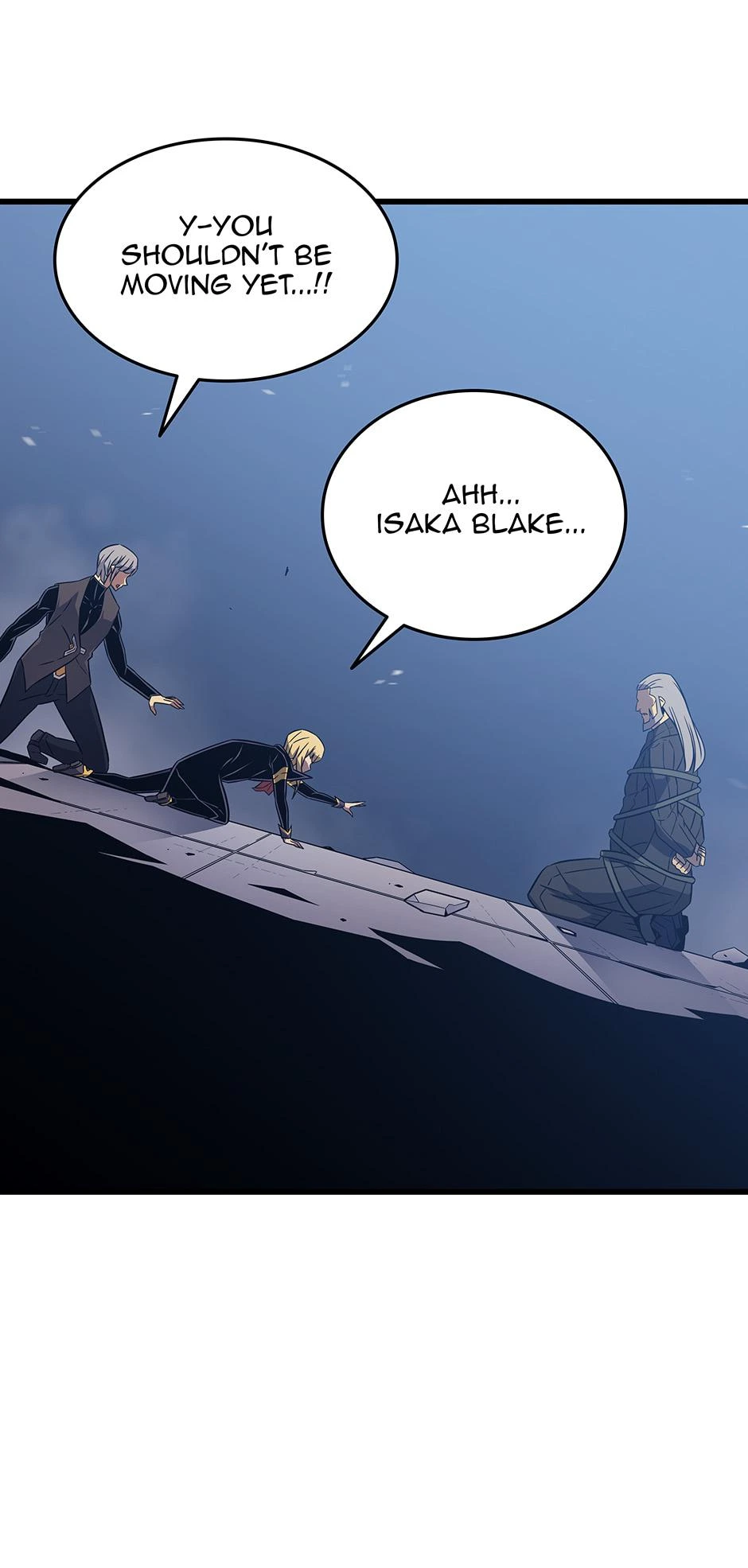 The Archmage Returns After 4000 Years Chapter 120 — page 52