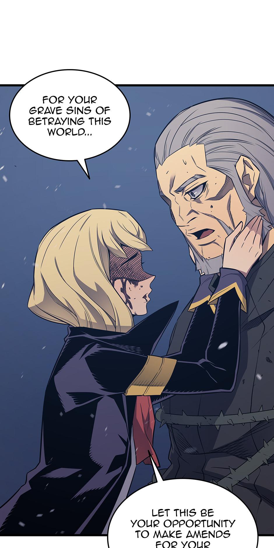 The Archmage Returns After 4000 Years Chapter 120 — page 53