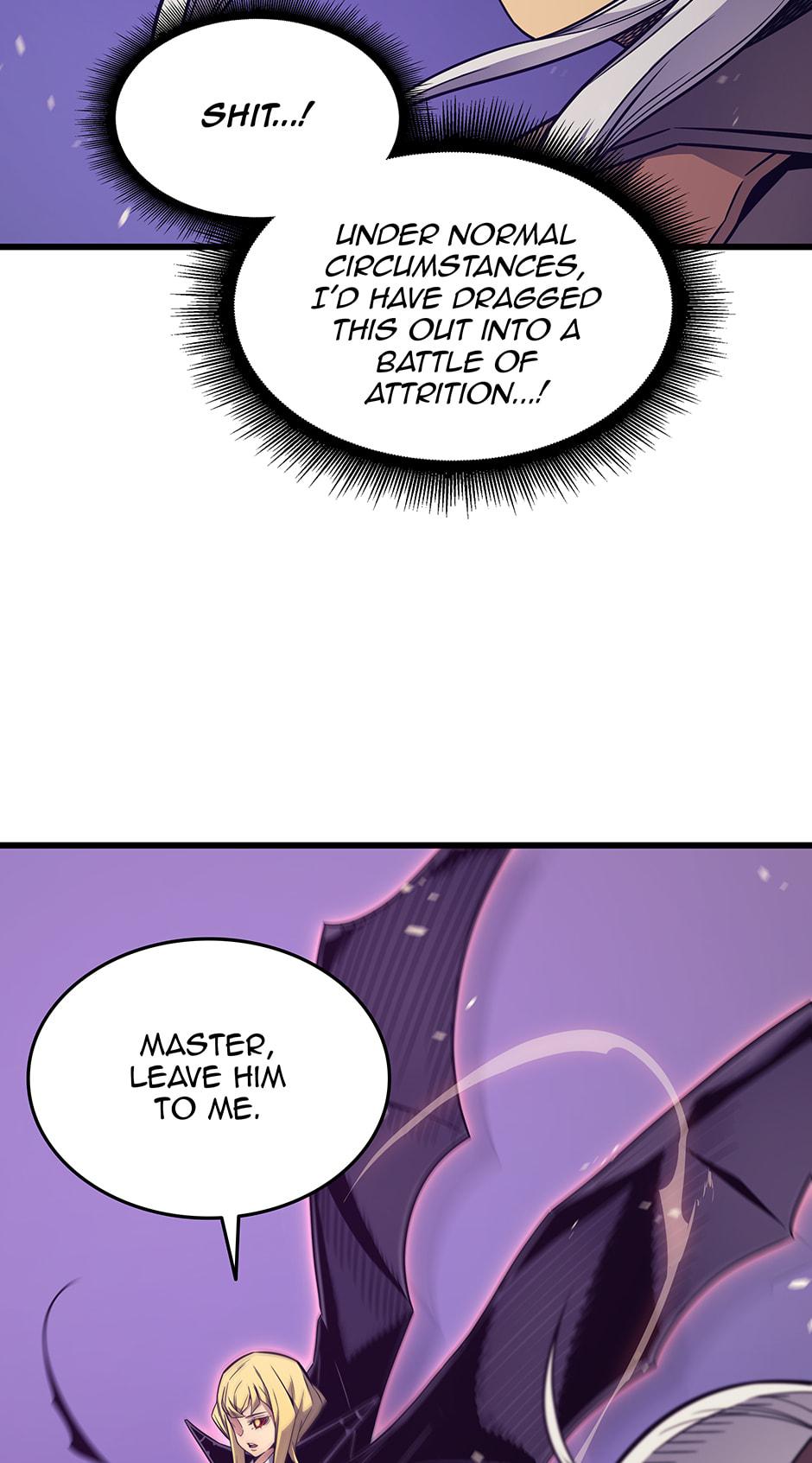 The Archmage Returns After 4000 Years Chapter 120 — page 72