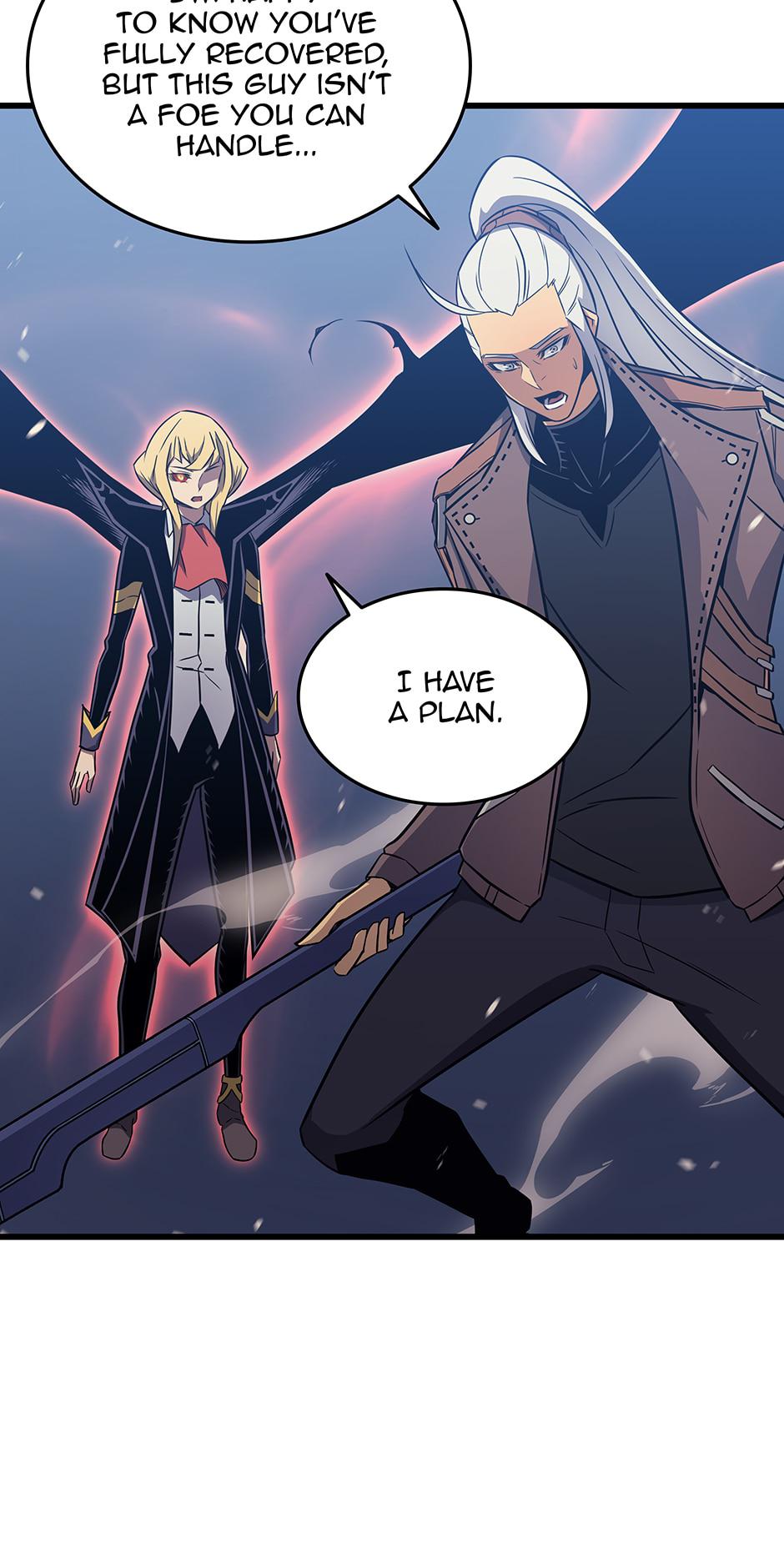 The Archmage Returns After 4000 Years Chapter 120 — page 75