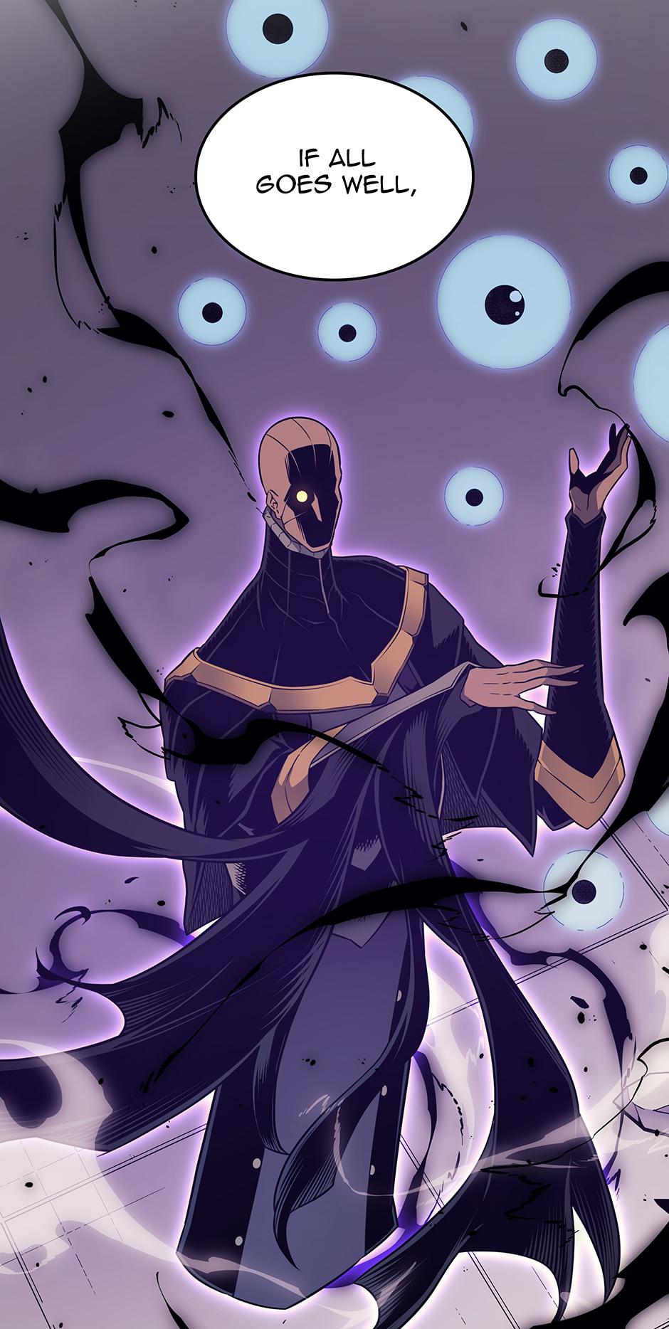 The Archmage Returns After 4000 Years Chapter 120 — page 77