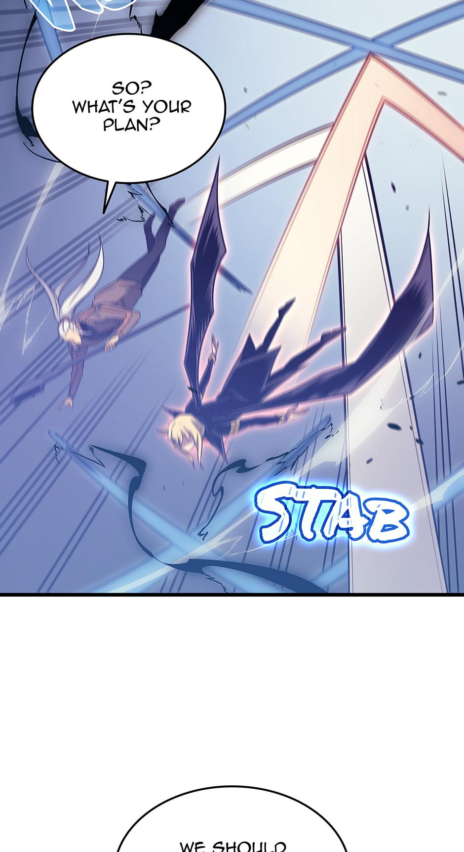 The Archmage Returns After 4000 Years Chapter 121 — page 4
