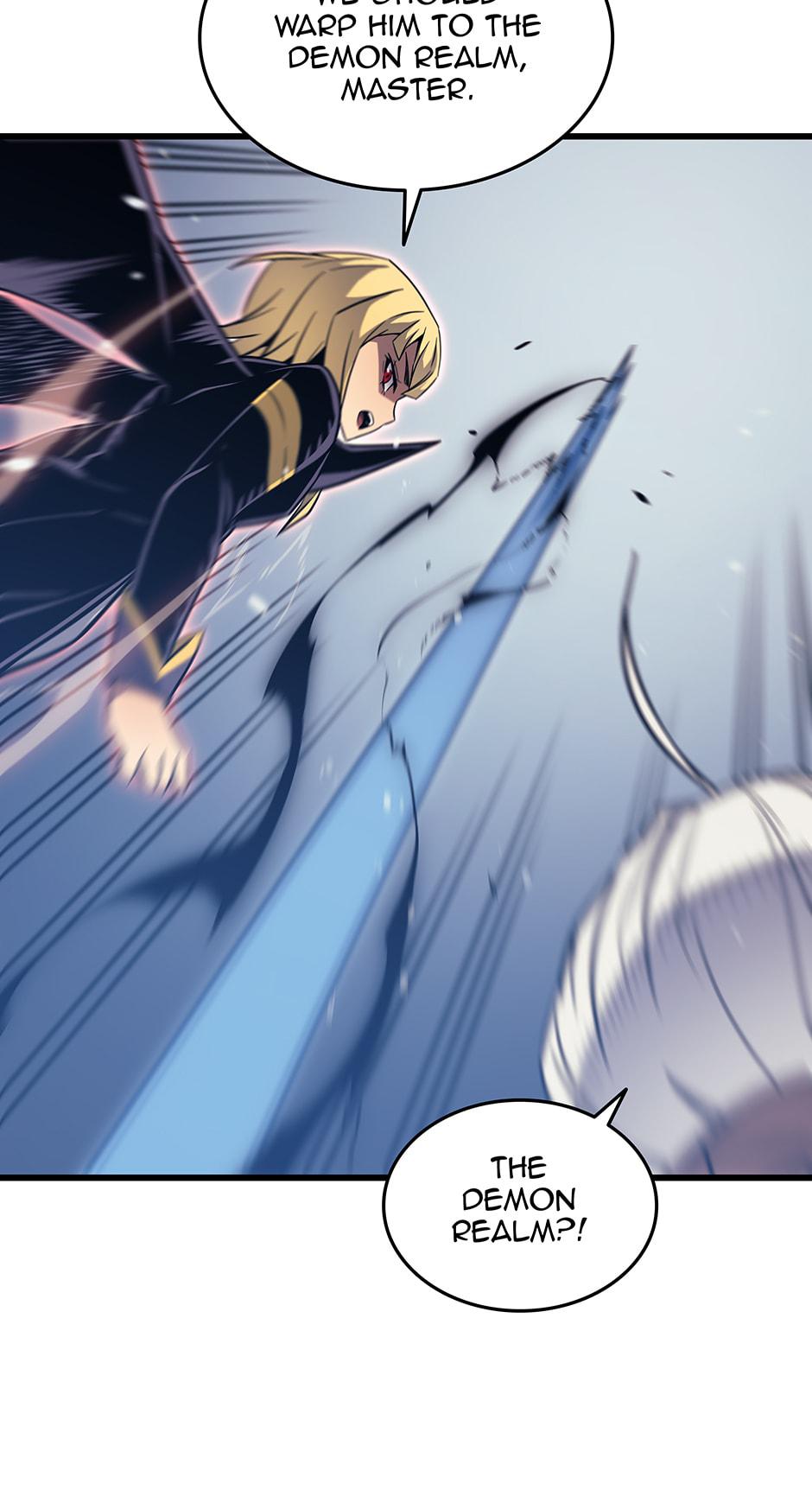 The Archmage Returns After 4000 Years Chapter 121 — page 5