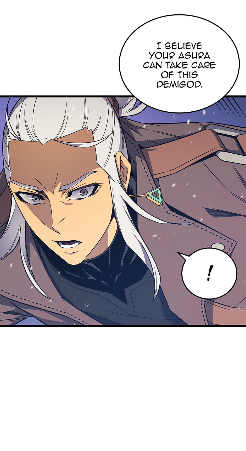 The Archmage Returns After 4000 Years Chapter 121 — page 6