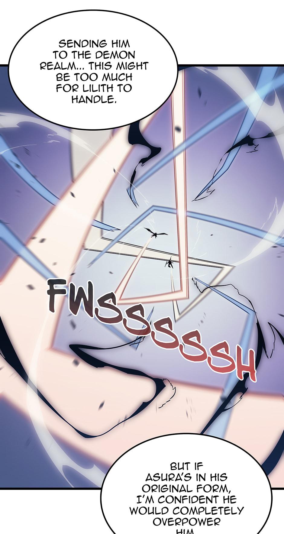The Archmage Returns After 4000 Years Chapter 121 — page 7