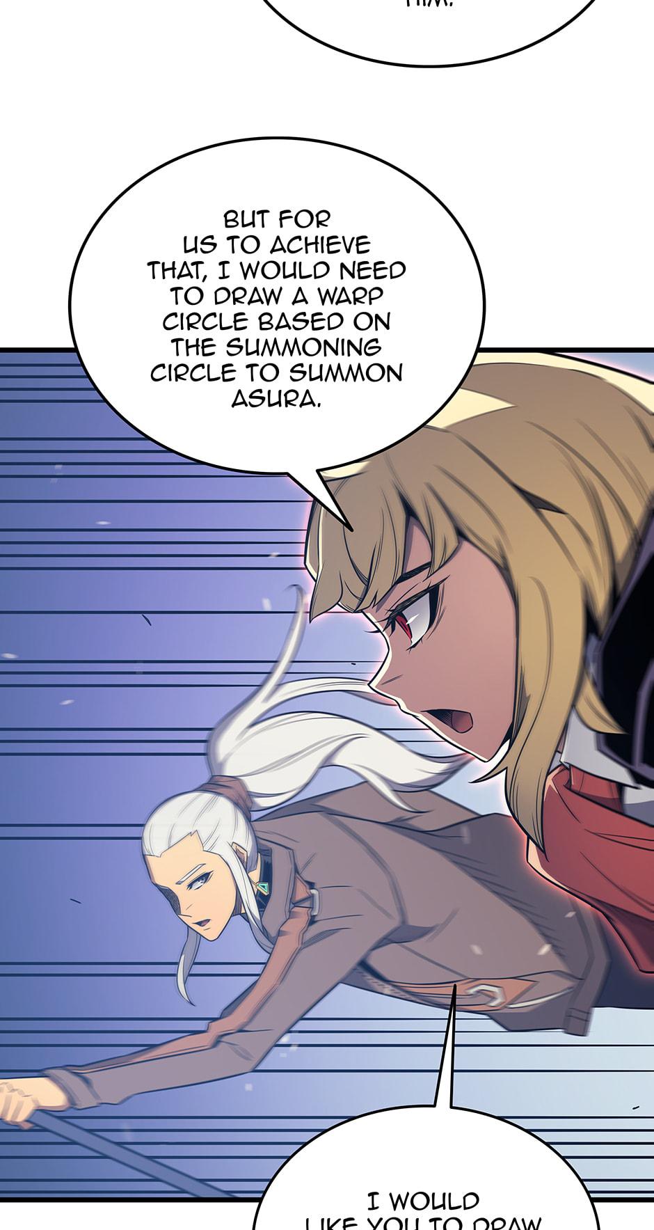 The Archmage Returns After 4000 Years Chapter 121 — page 8