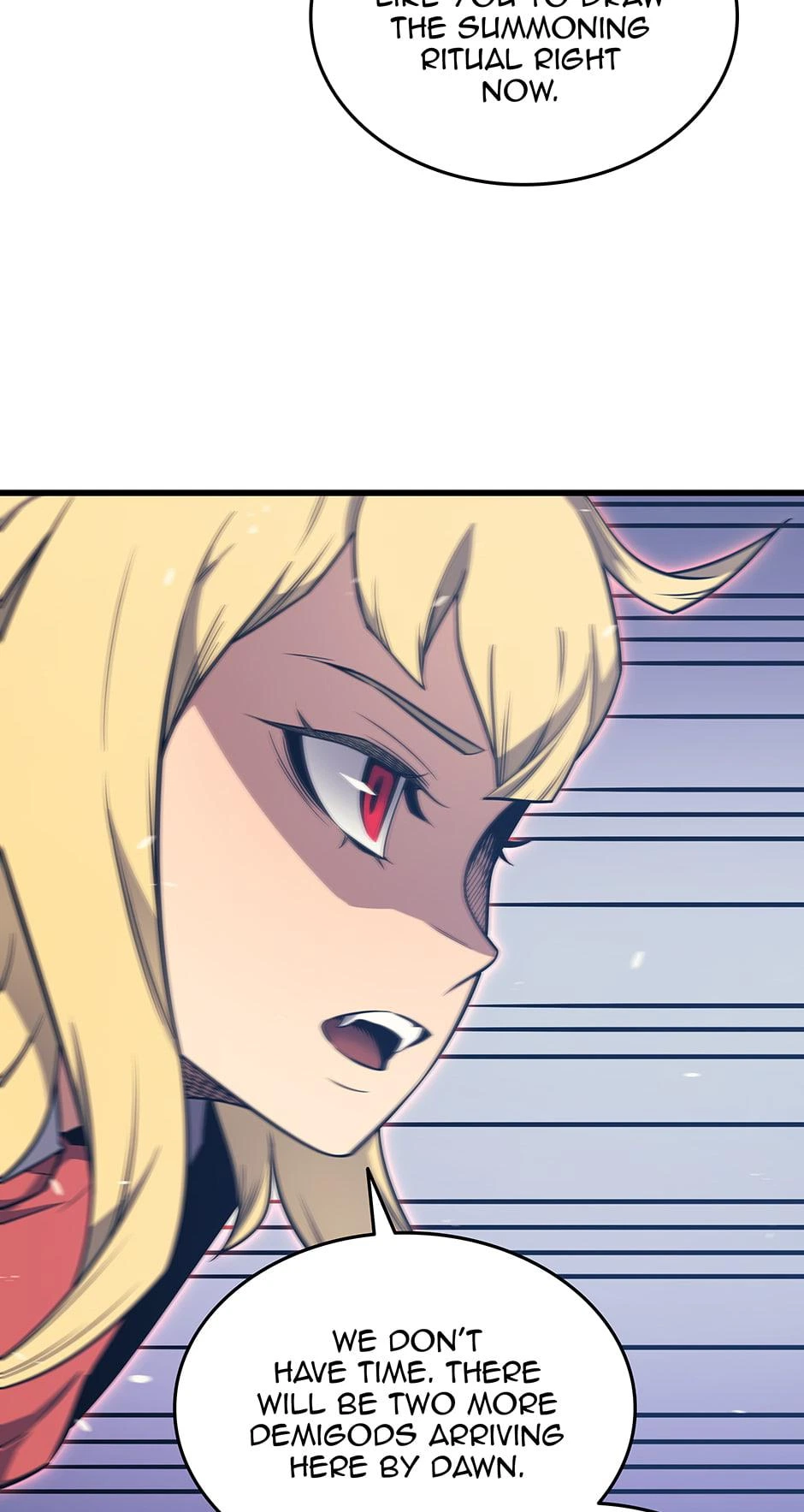 The Archmage Returns After 4000 Years Chapter 121 — page 9