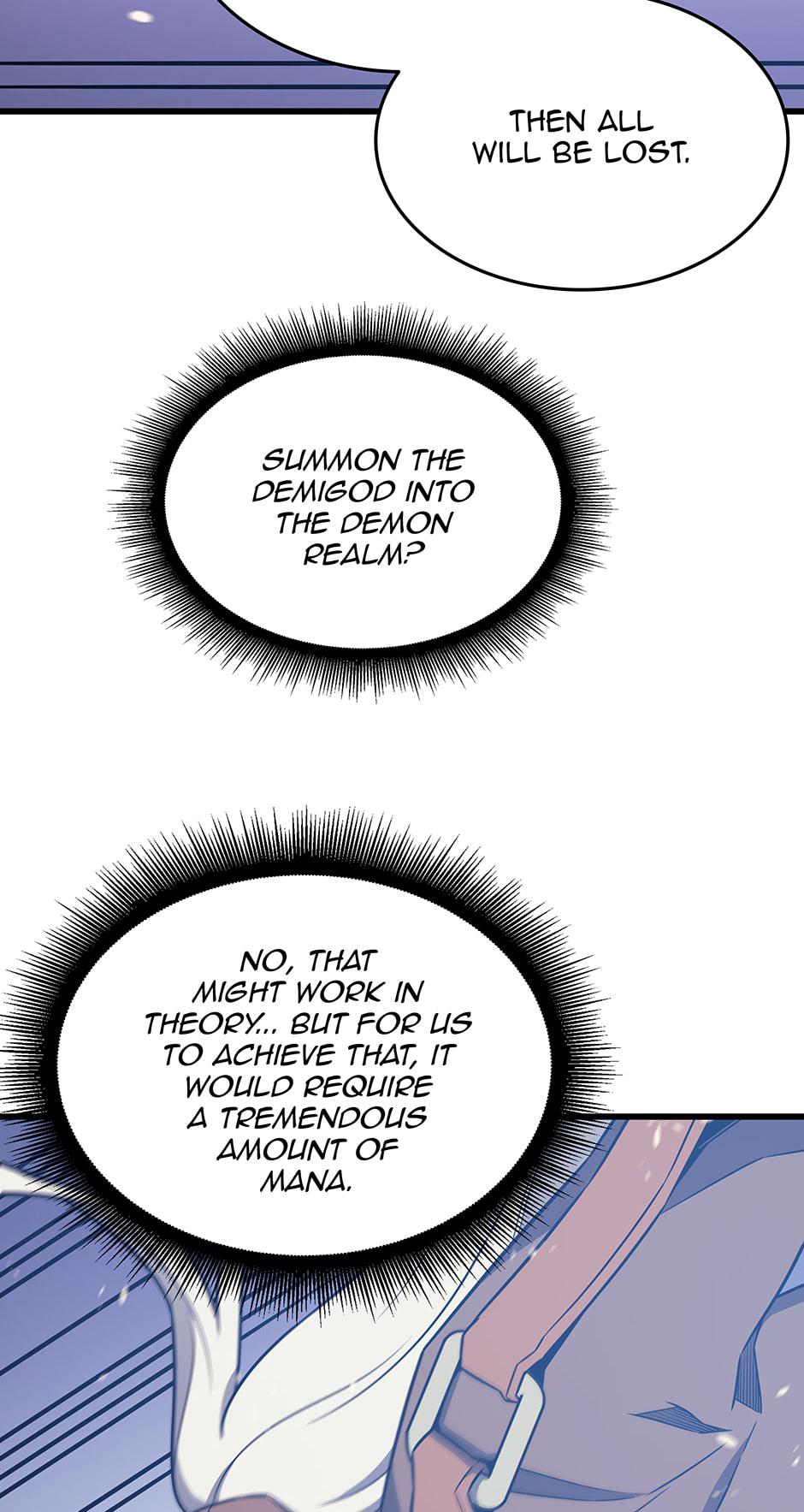 The Archmage Returns After 4000 Years Chapter 121 — page 10