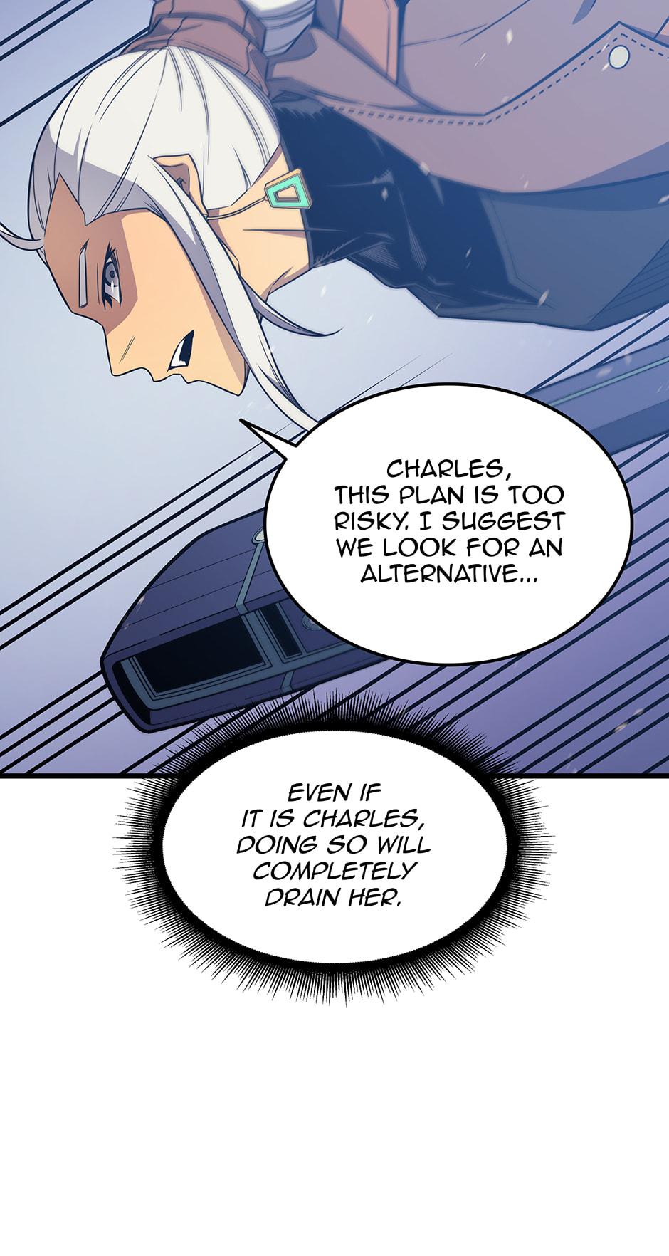 The Archmage Returns After 4000 Years Chapter 121 — page 11