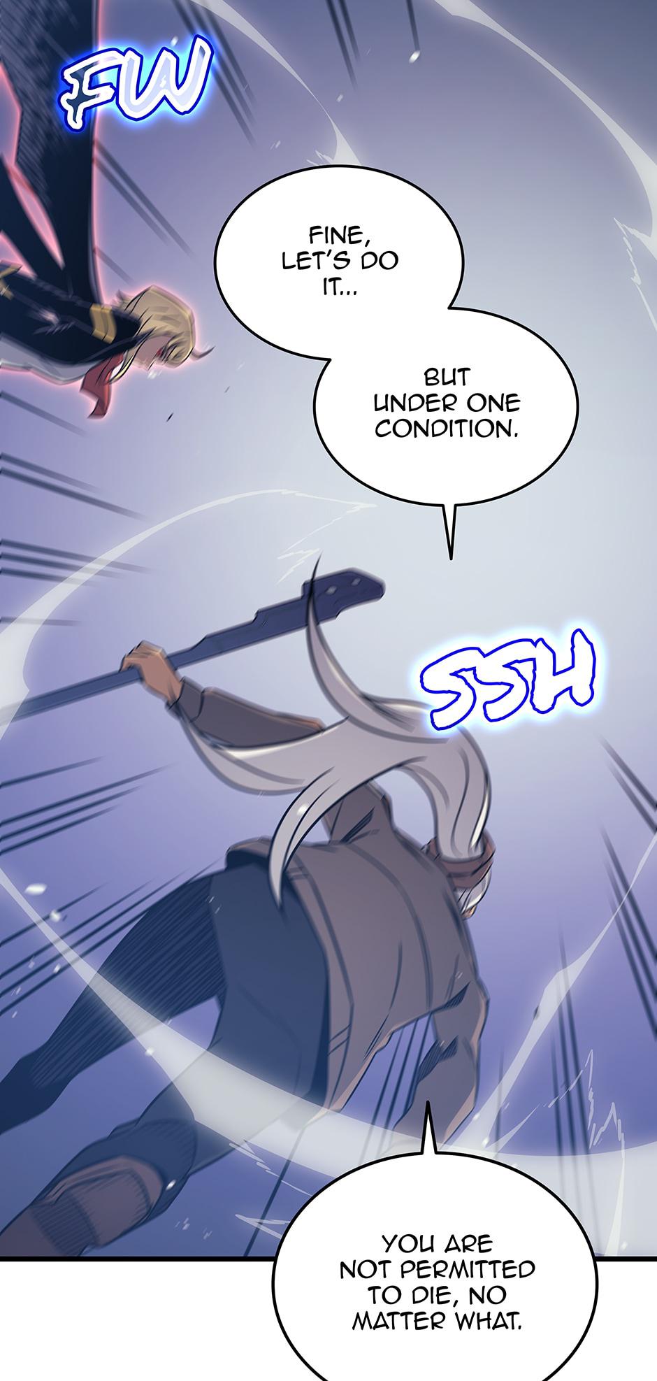 The Archmage Returns After 4000 Years Chapter 121 — page 18
