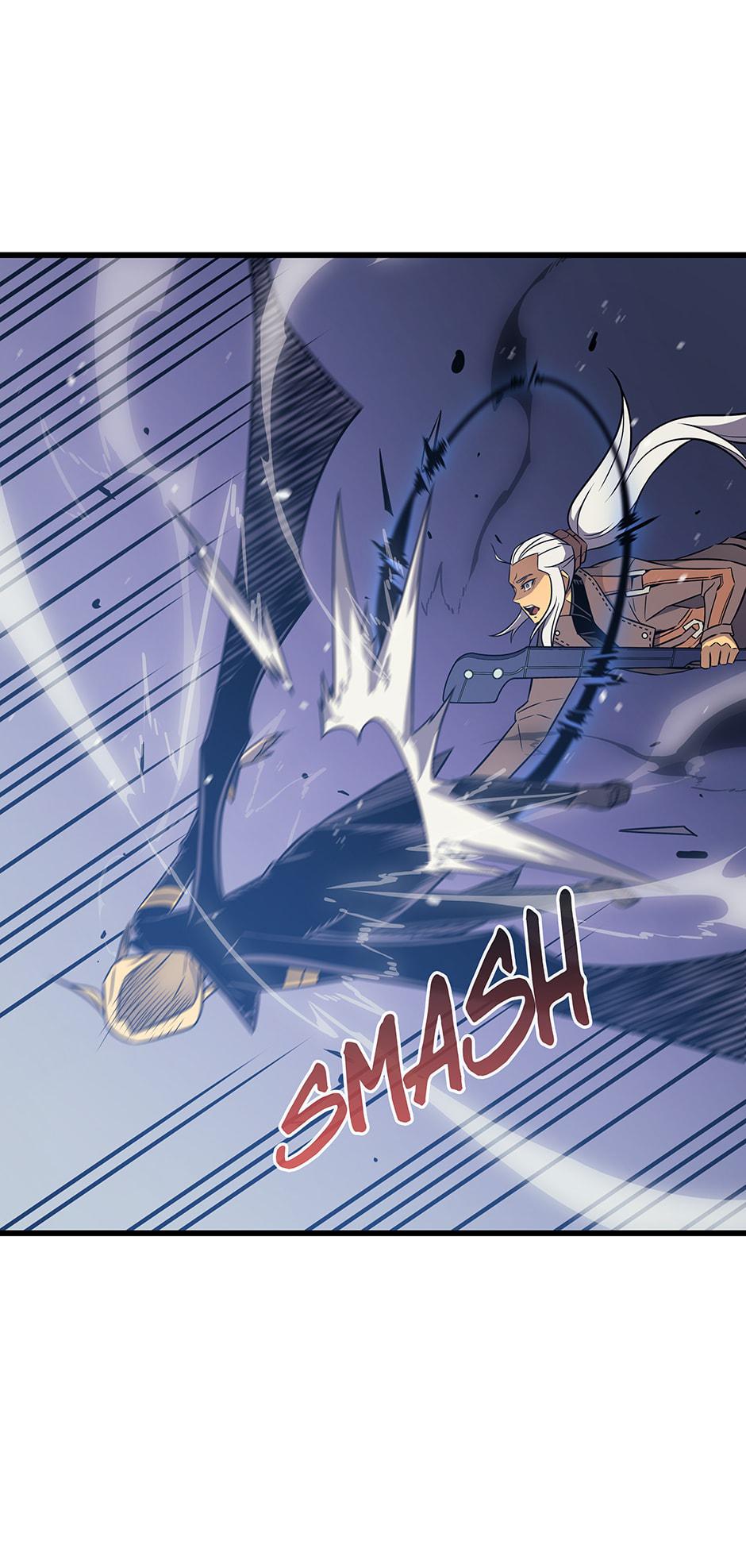 The Archmage Returns After 4000 Years Chapter 121 — page 20