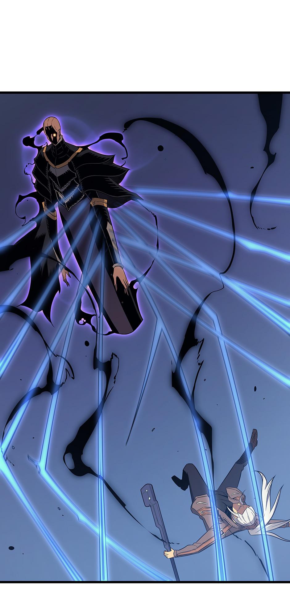 The Archmage Returns After 4000 Years Chapter 121 — page 25